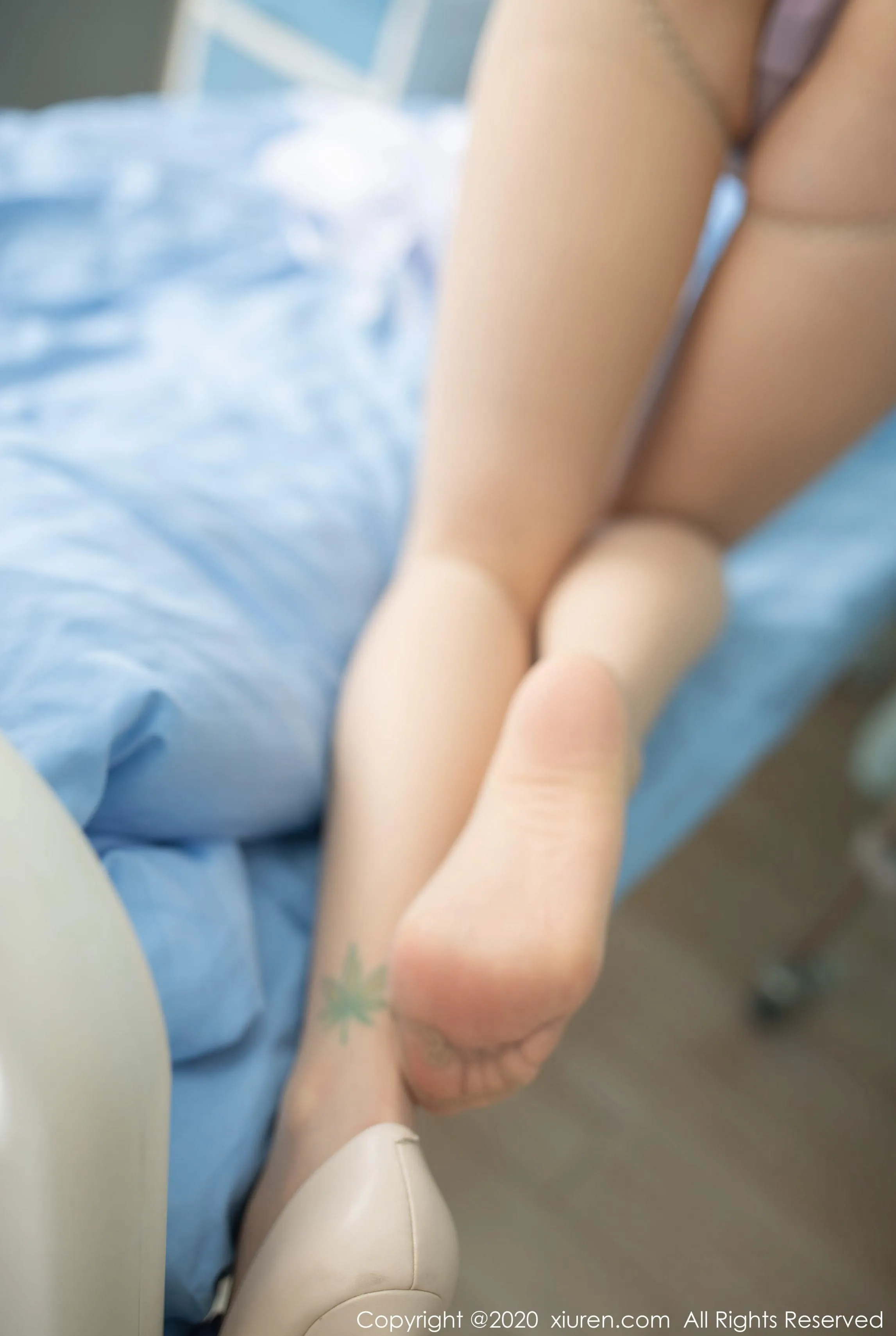 XIUREN秀人网 NO.2181 安然Maleah第17张