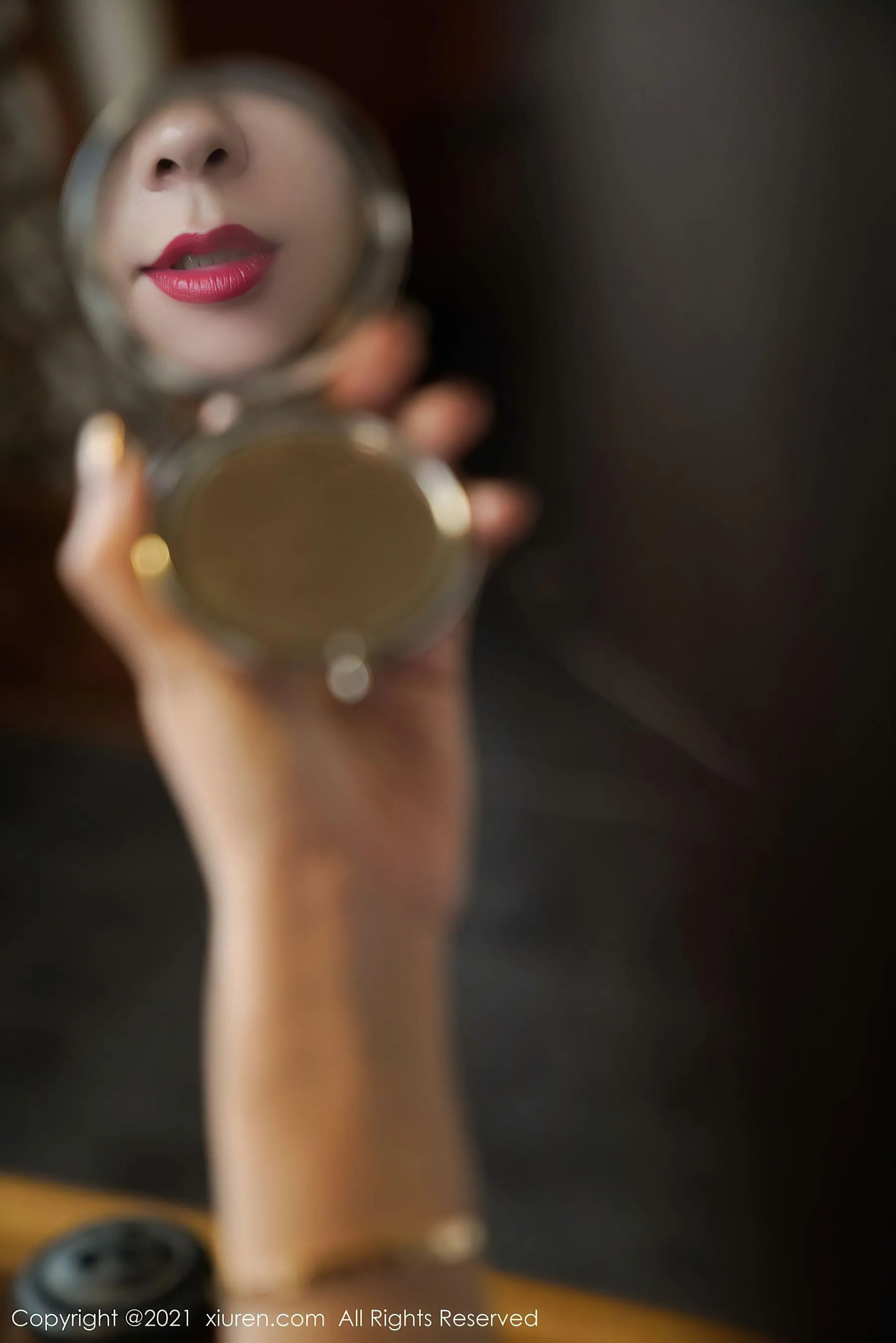 秀人 No.3263 果儿Victoria第15张