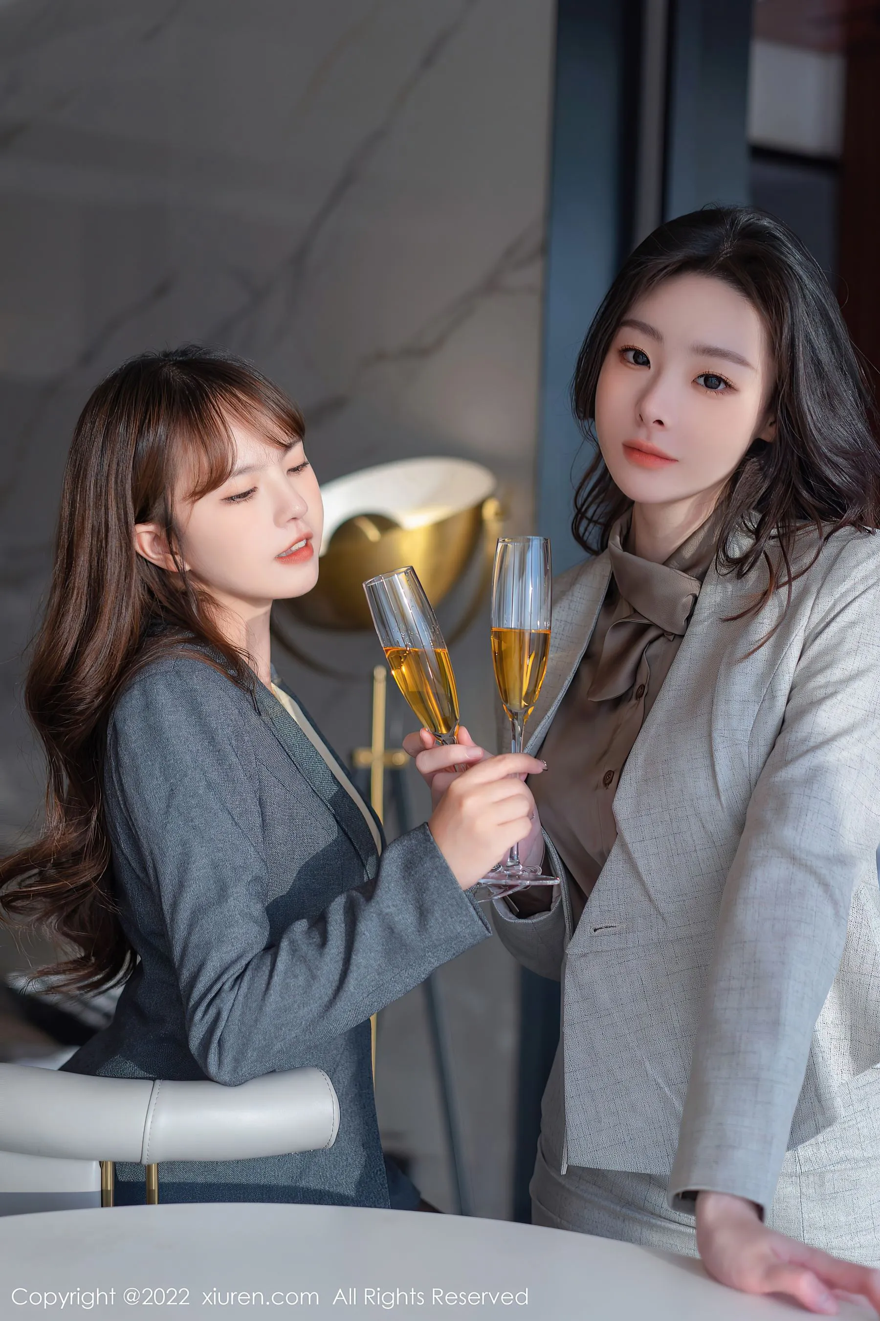 秀人网 No.5524 模特合集第19张