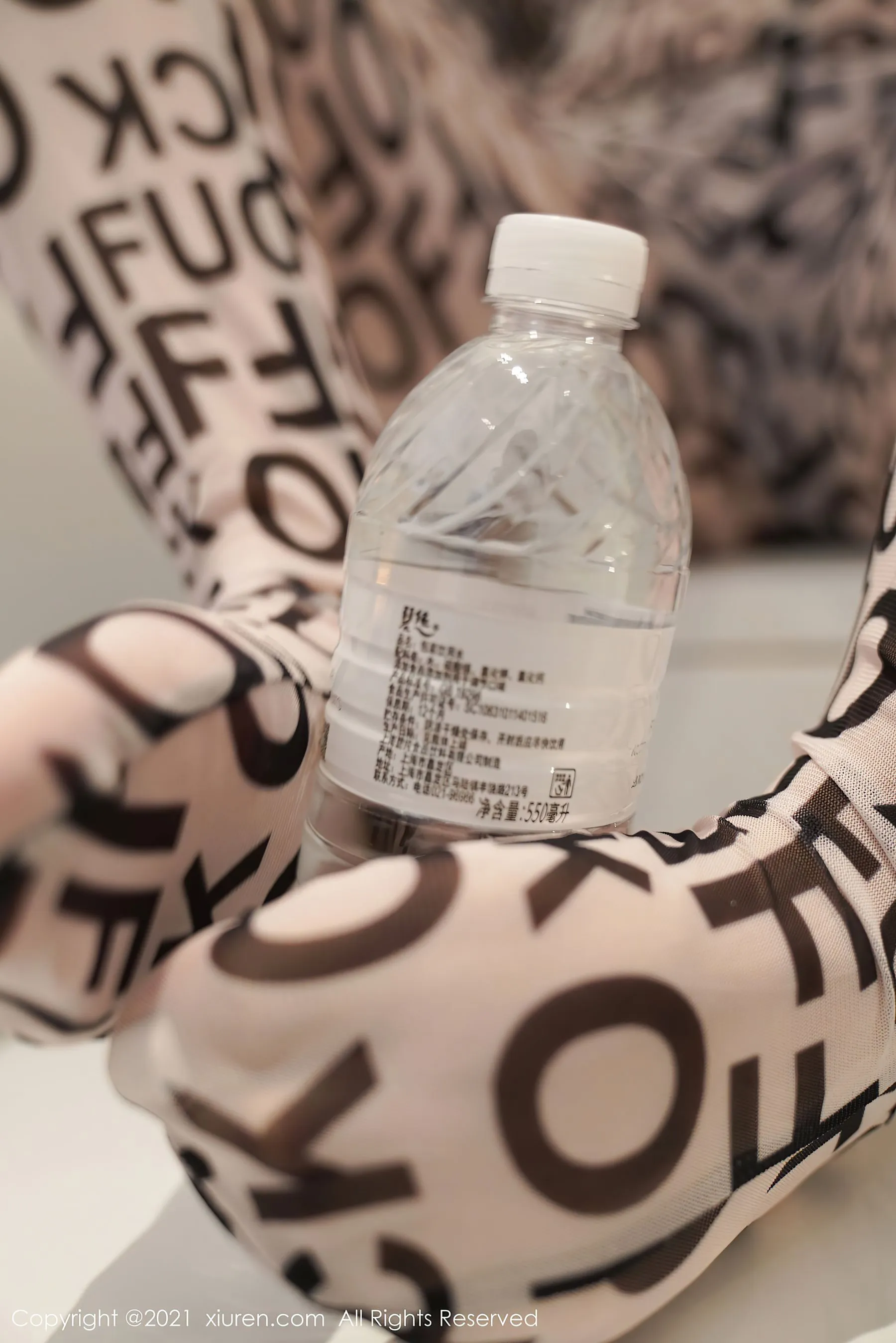 秀人 No.3225 凯竹-廿十第5张