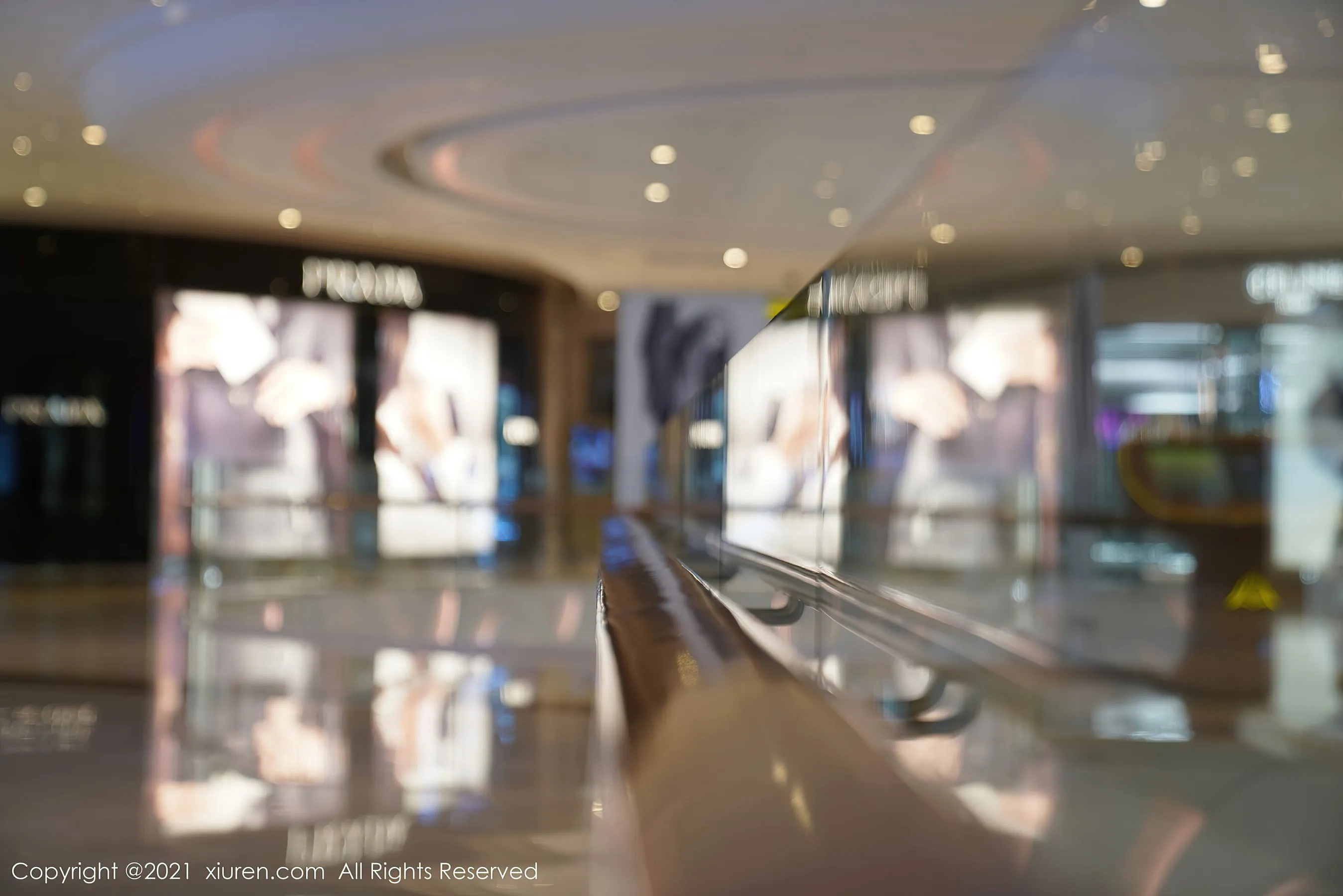  秀人 No.3001 糯美子MINIbabe第8张