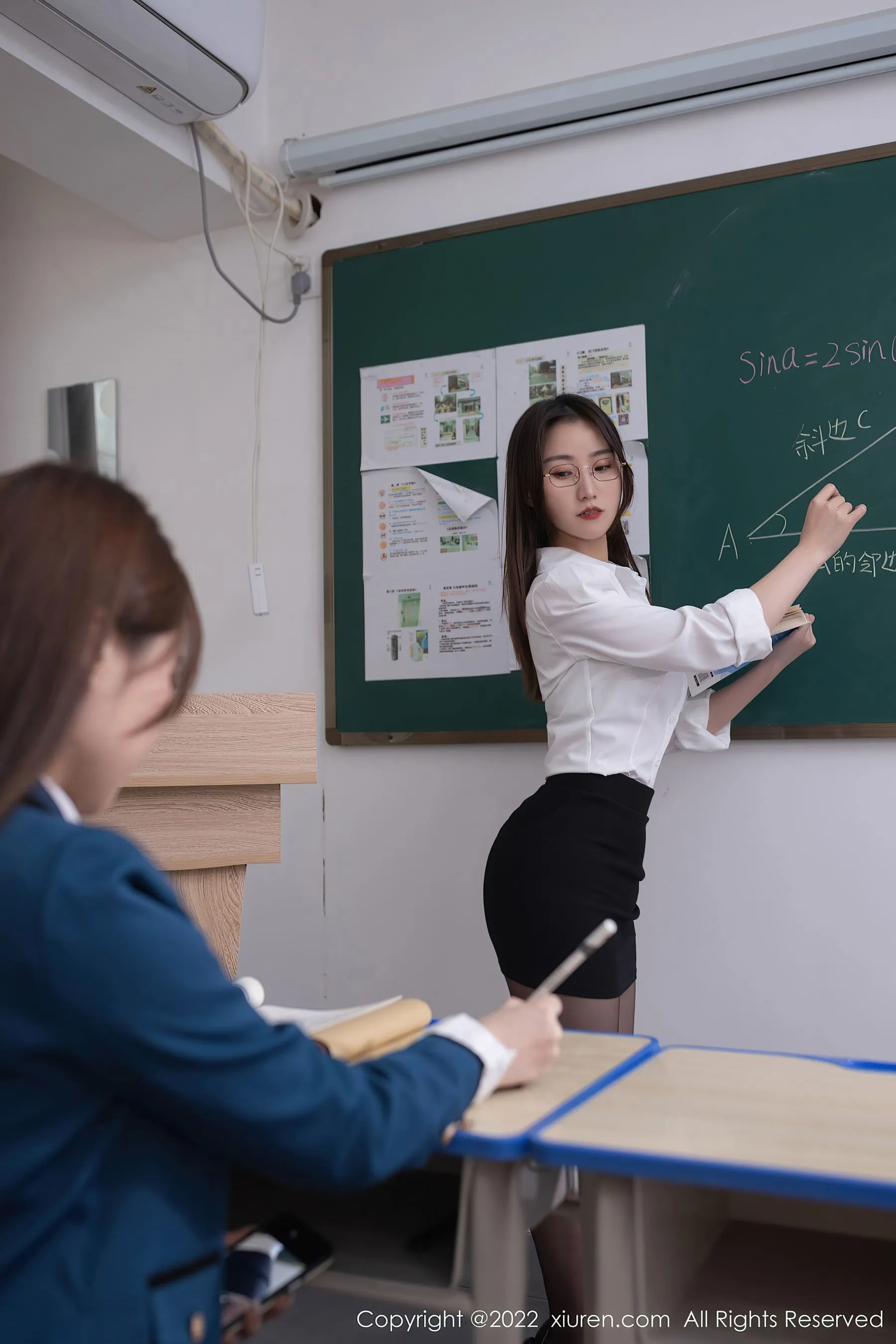  秀人网 No.4941 鱼子酱Fish第15张