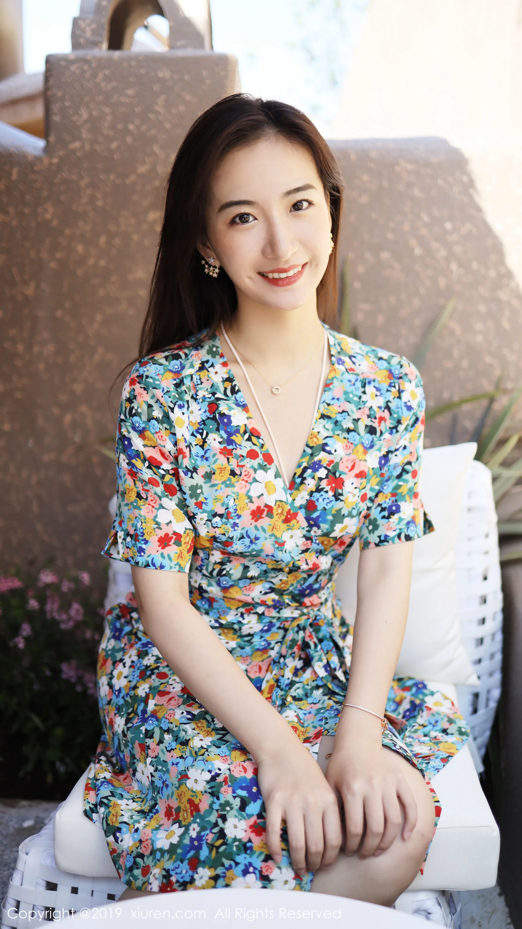 秀人 No.1641 艺儿伢哟第2张