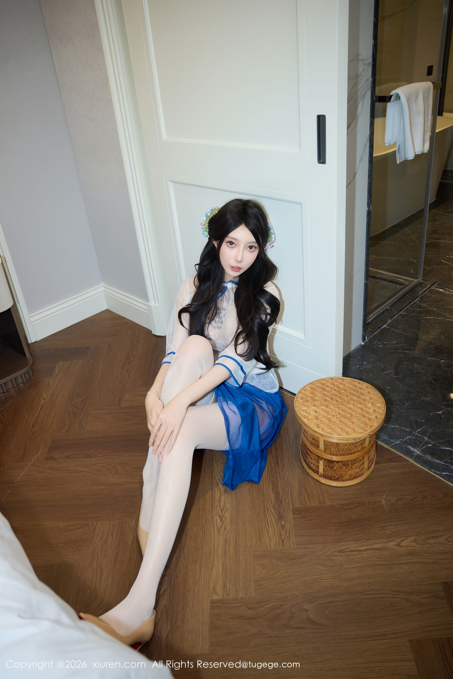  秀人网 玥儿玥er Vol.11194 [66P]第13张