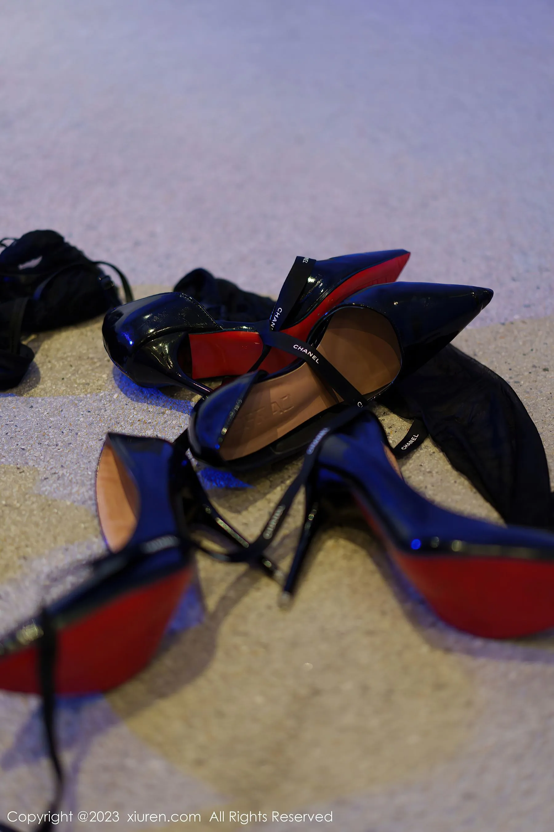 秀人网 No.6658 laura阿姣第27张