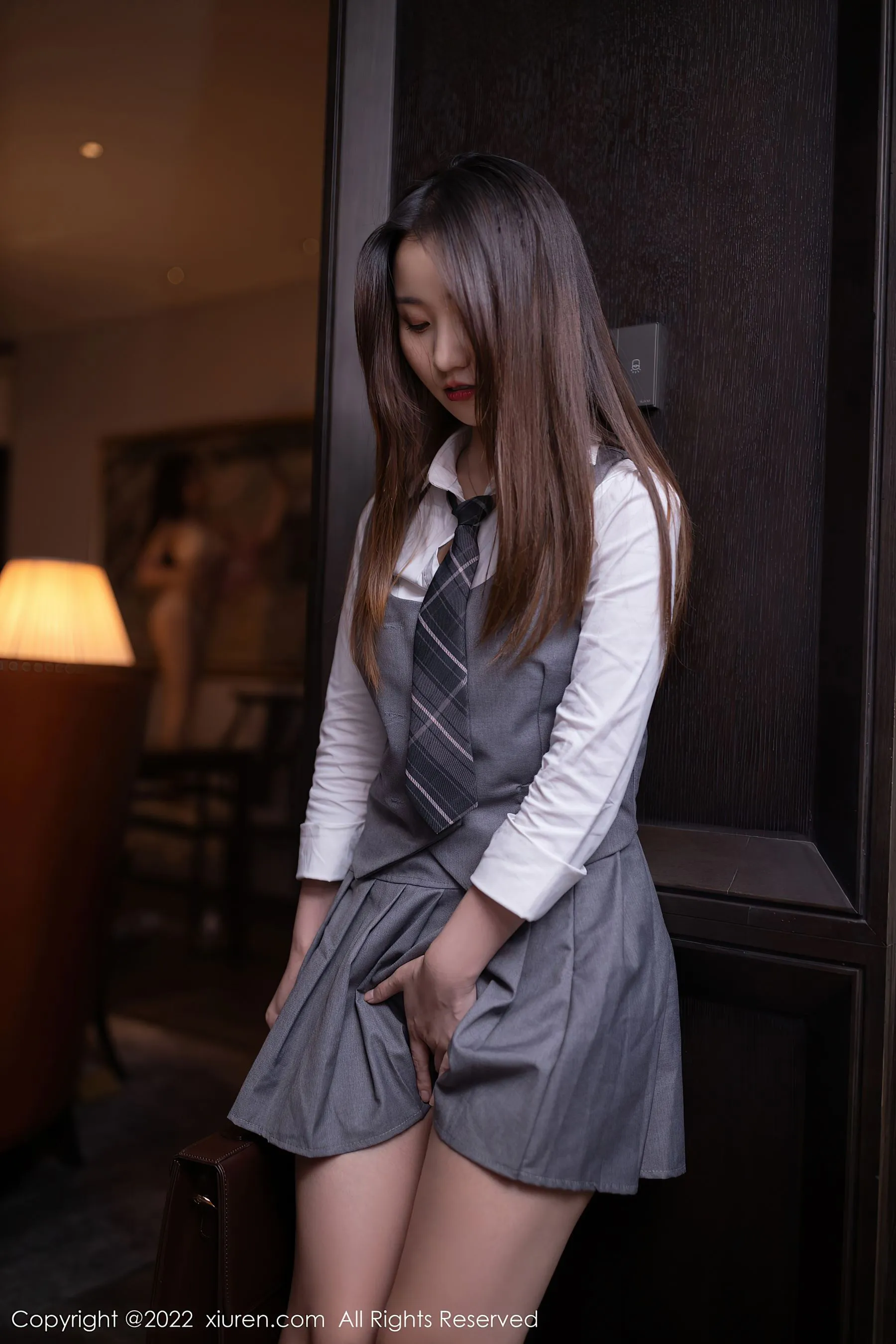 秀人网 No.5570 鱼子酱Fish第26张