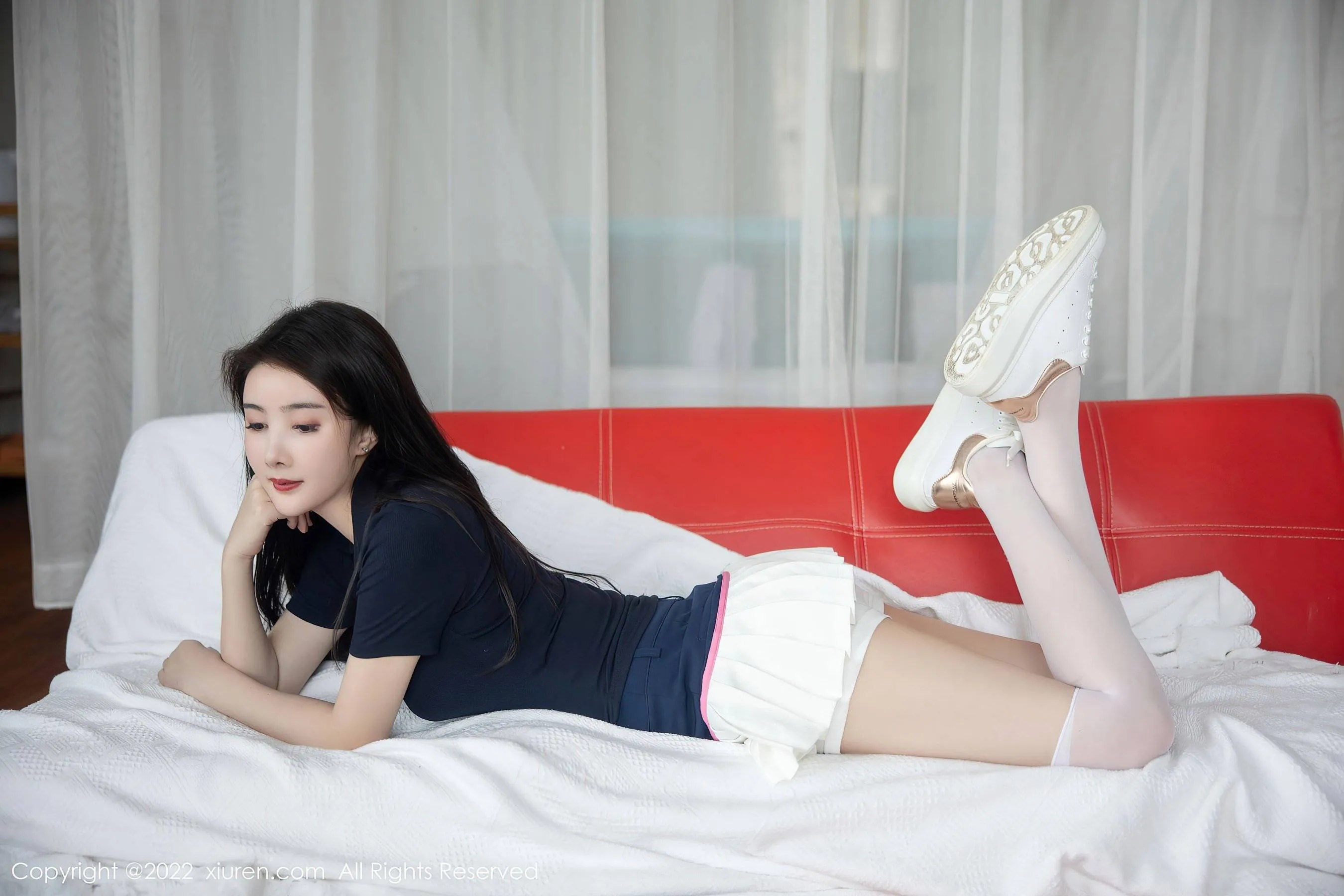  秀人网 No.5870 summer宝宝第2张