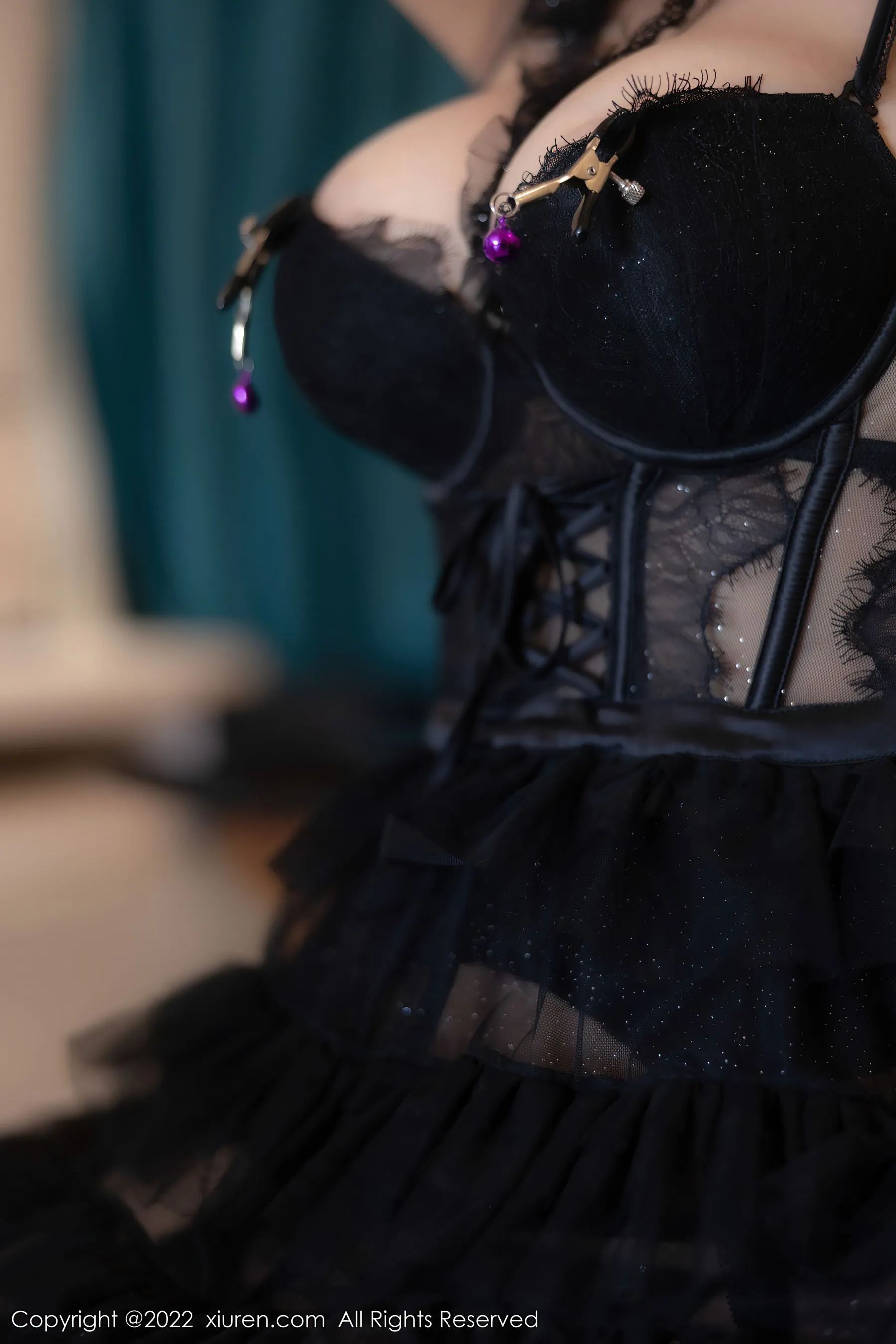  秀人网 No.5280 朱可儿Flora第27张