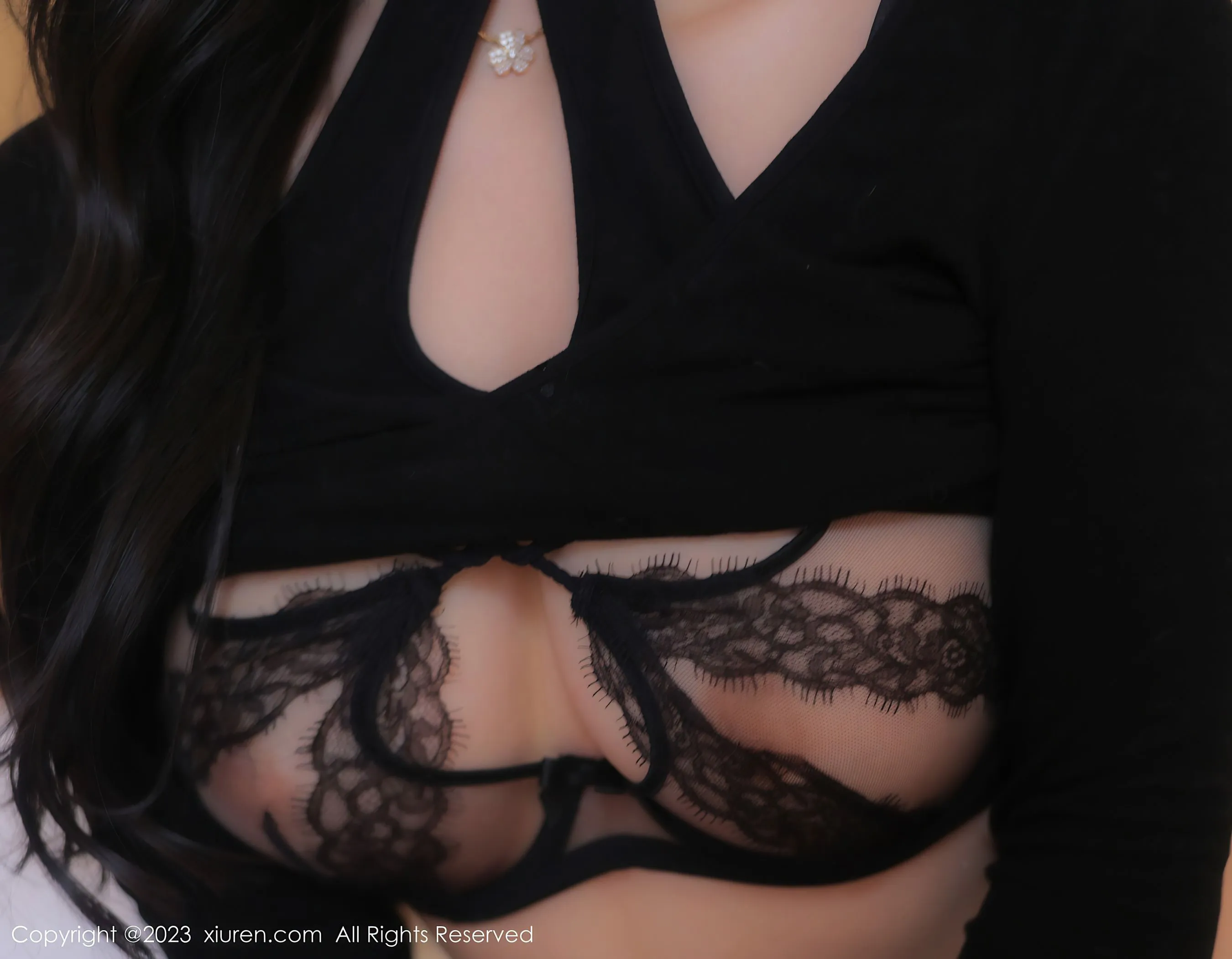  秀人网 No.6212 林珊珊第17张