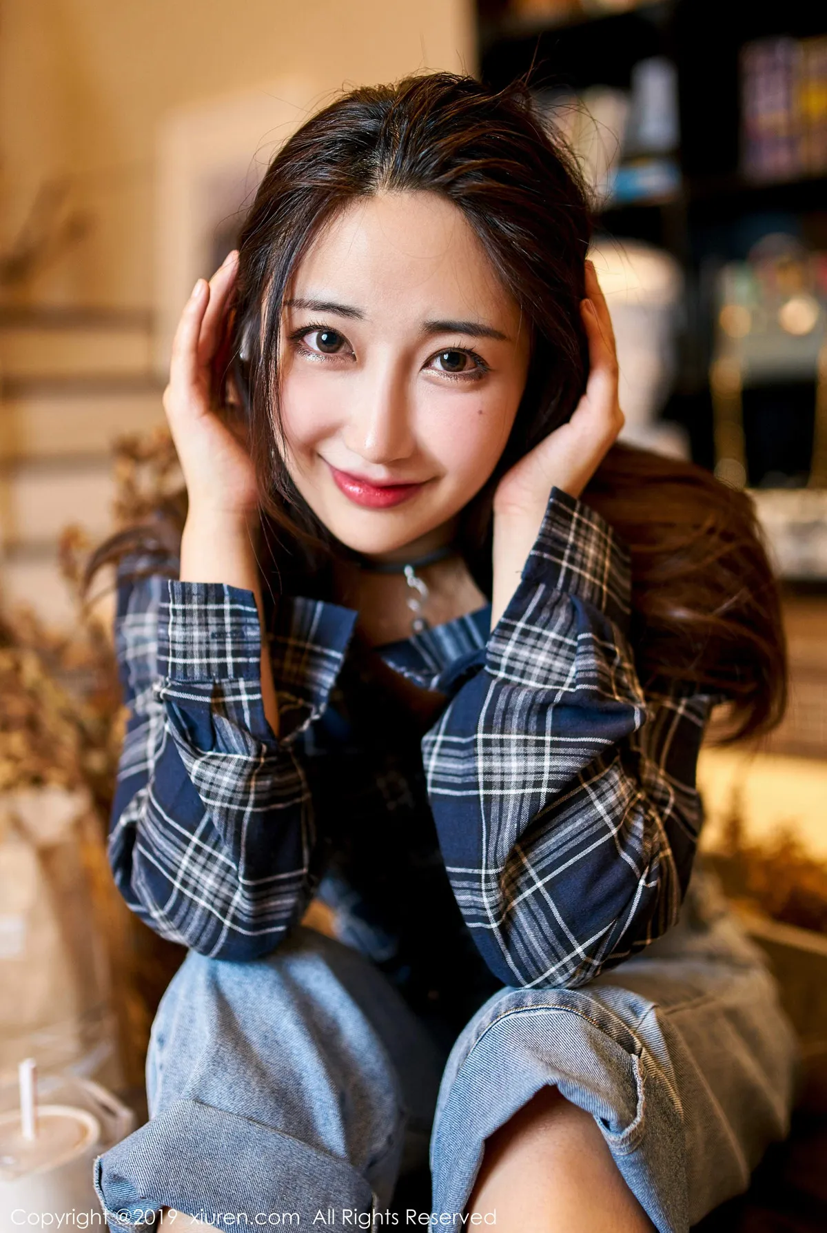  XIUREN秀人网 N0.1847 Betty林子欣第9张