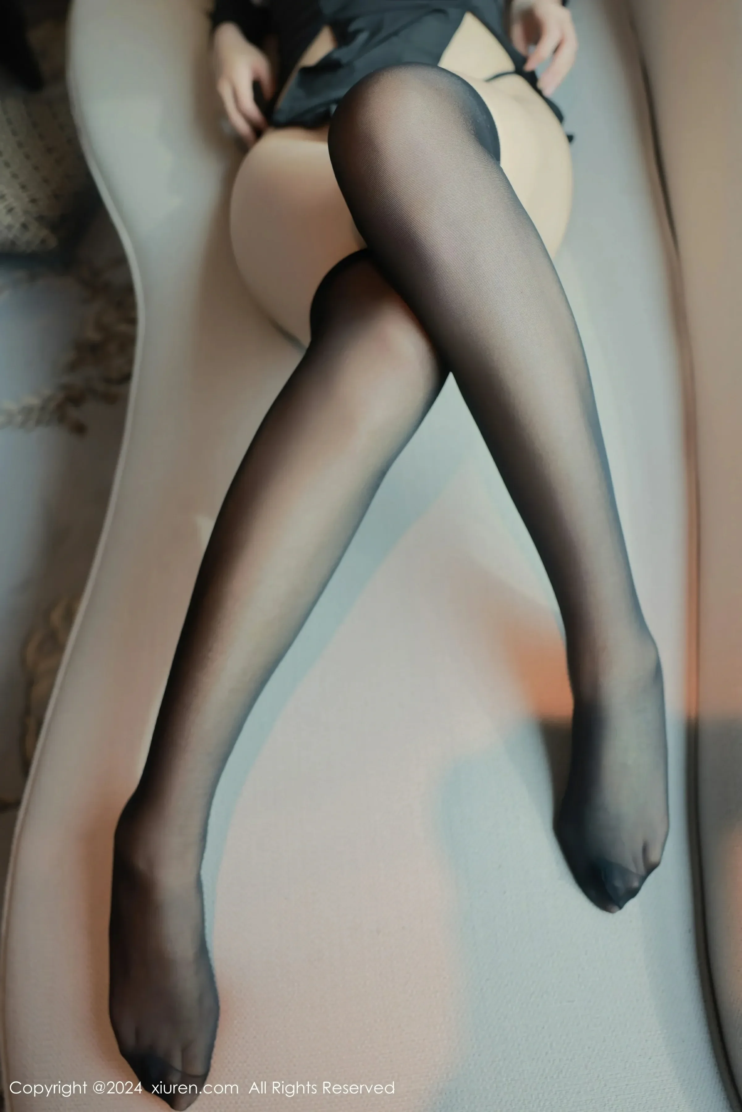  XiuRen 秀人 No.8614 雪糕CiCi [80P]第5张