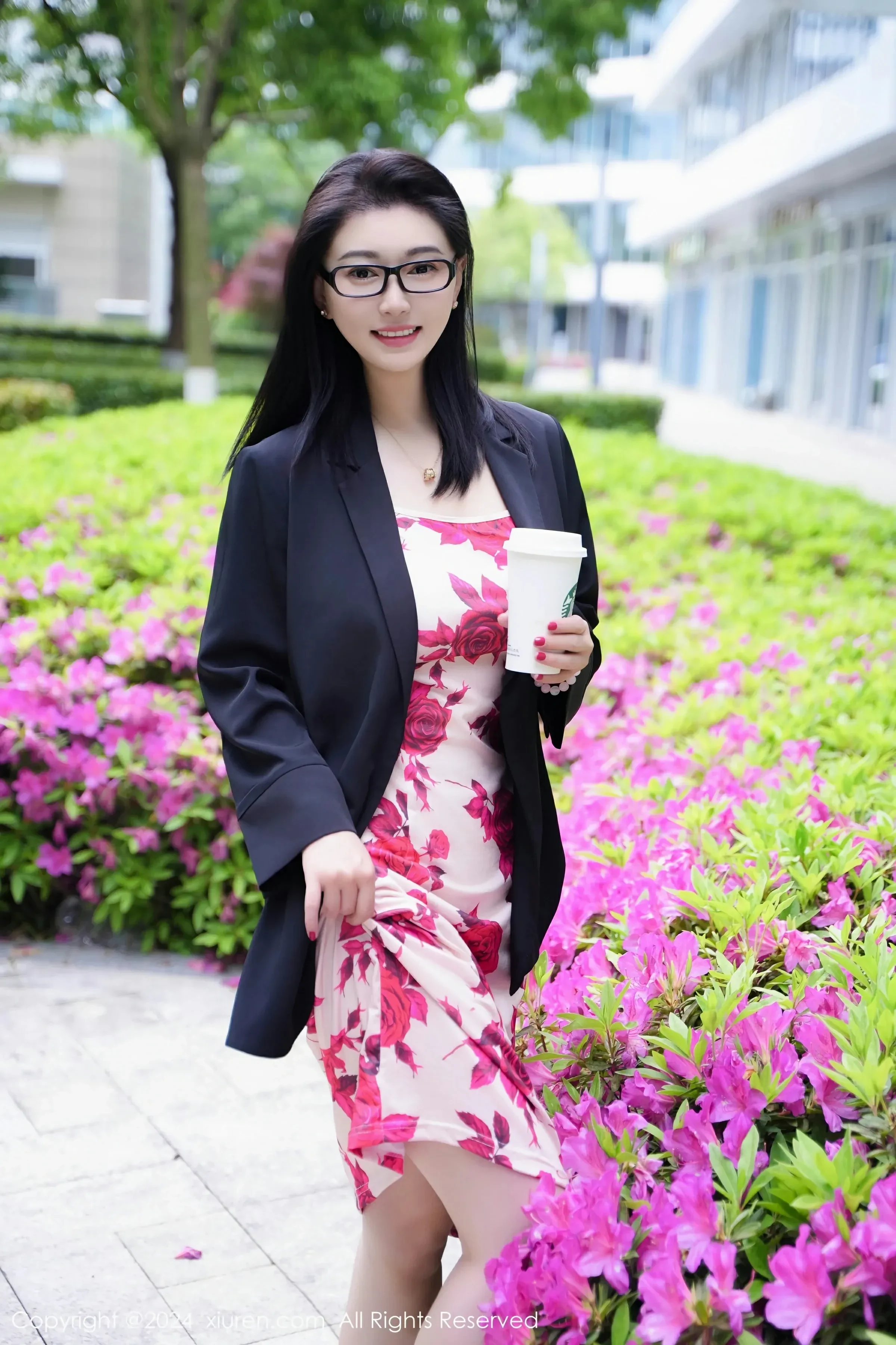  XiuRen 秀人 No.8468 雅茹老师 [79P]第9张