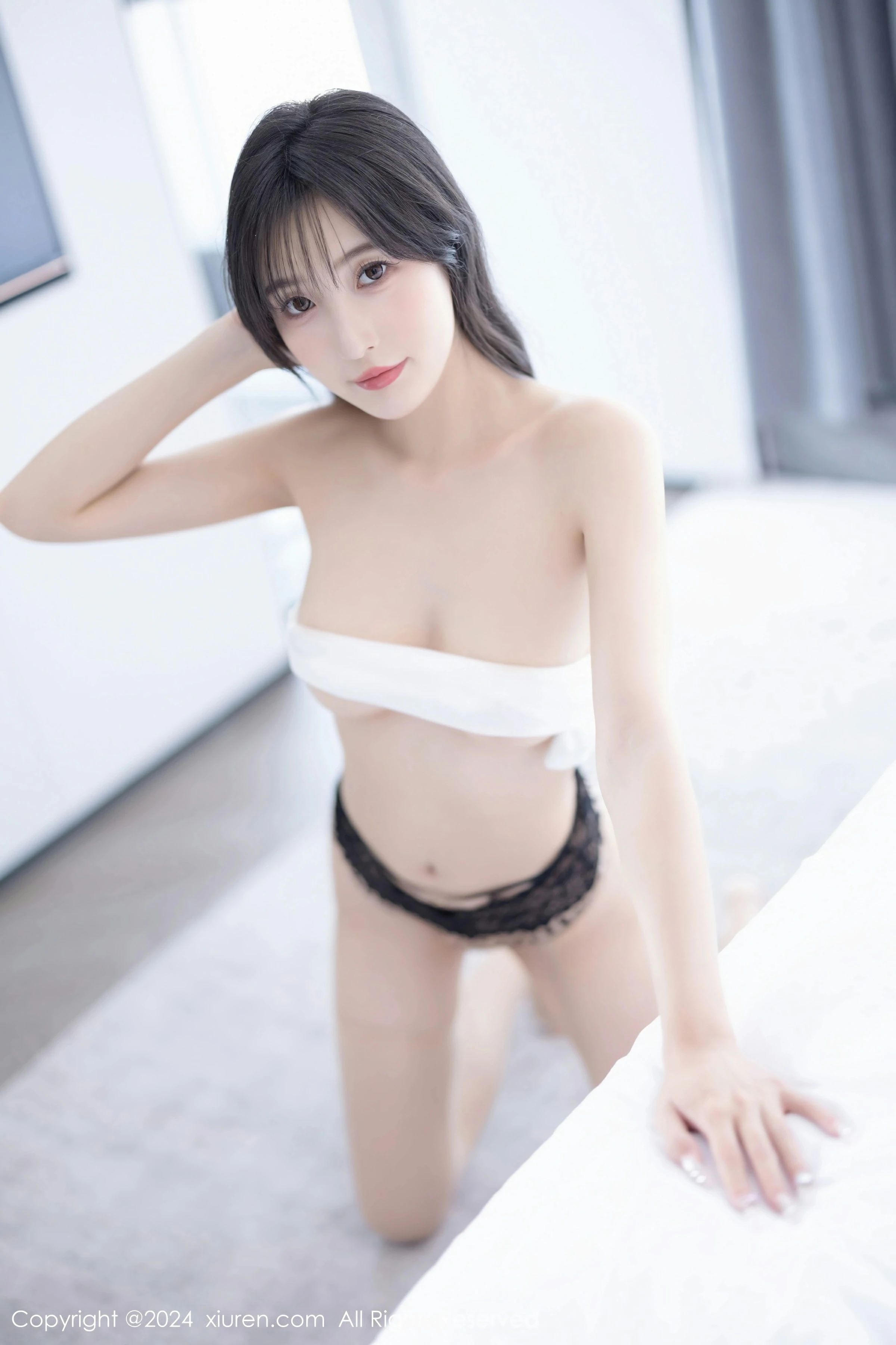  XiuRen 秀人 No.8504 林星阑 [81P]第25张