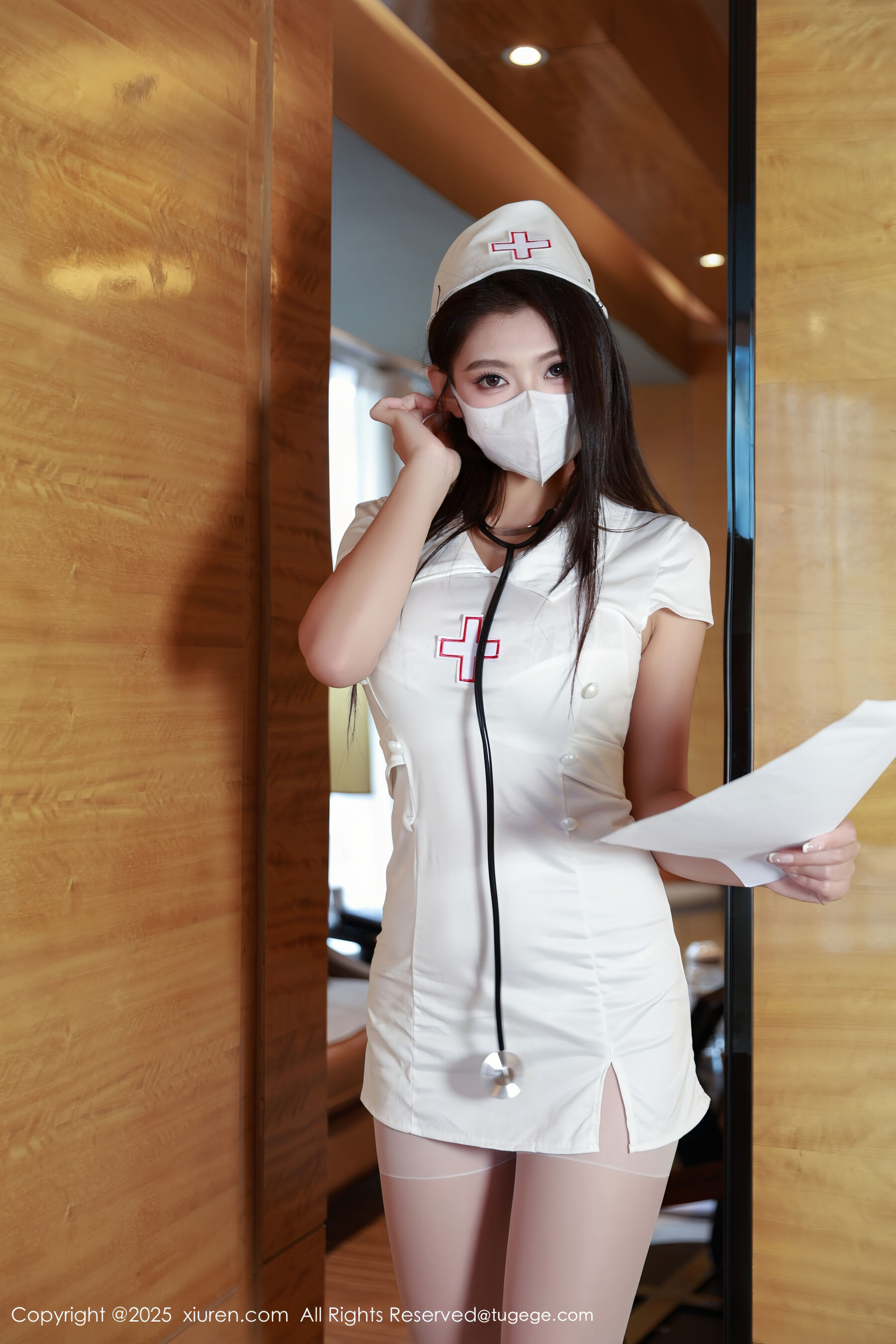  秀人网 冬安 Vol.11134 [87P]第2张