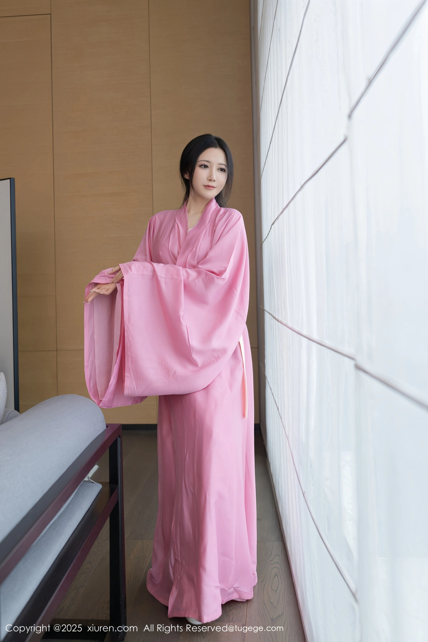  秀人网 鱼子酱Fish Vol.11049 [82P]第26张