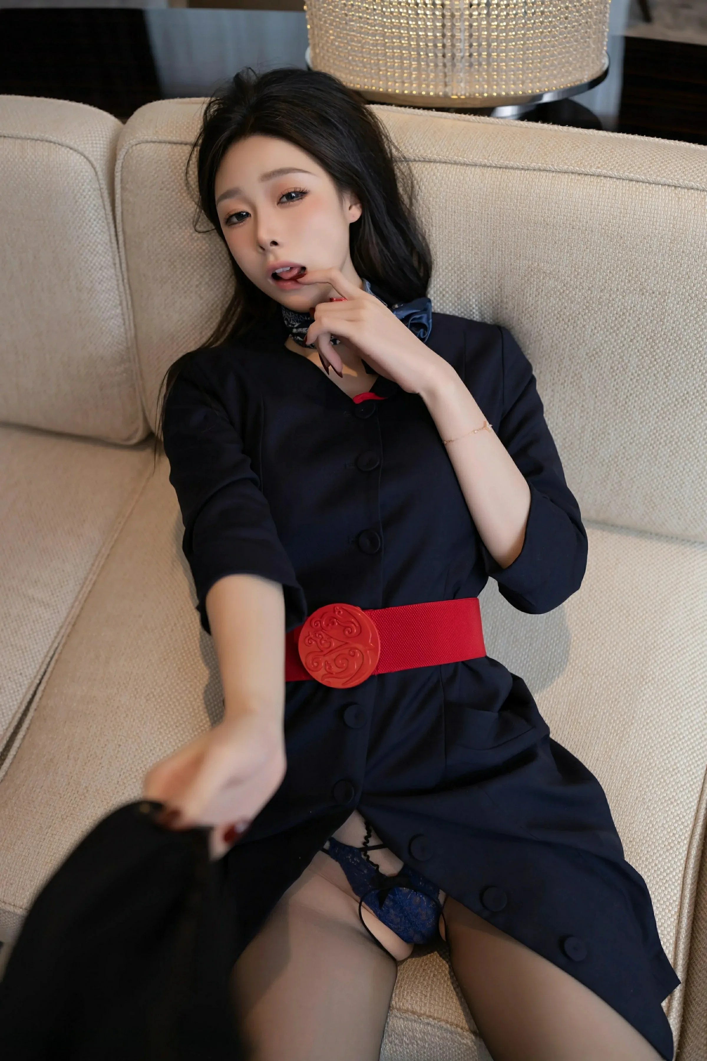  XiuRen 秀人 No.9597 小逗逗 [80P]第2张