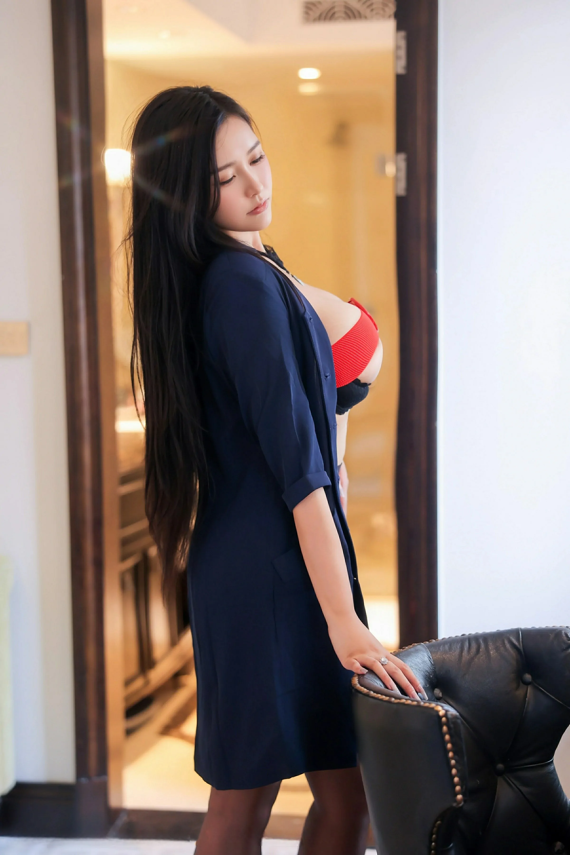  秀人网 No.10371 娜比 [84P]第18张