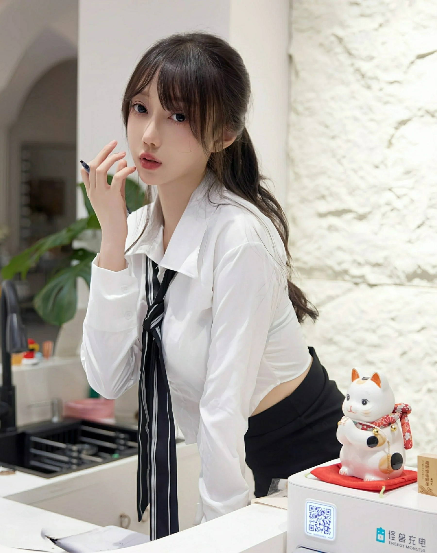  秀人网 No.10636 玥儿玥er [58P]第6张