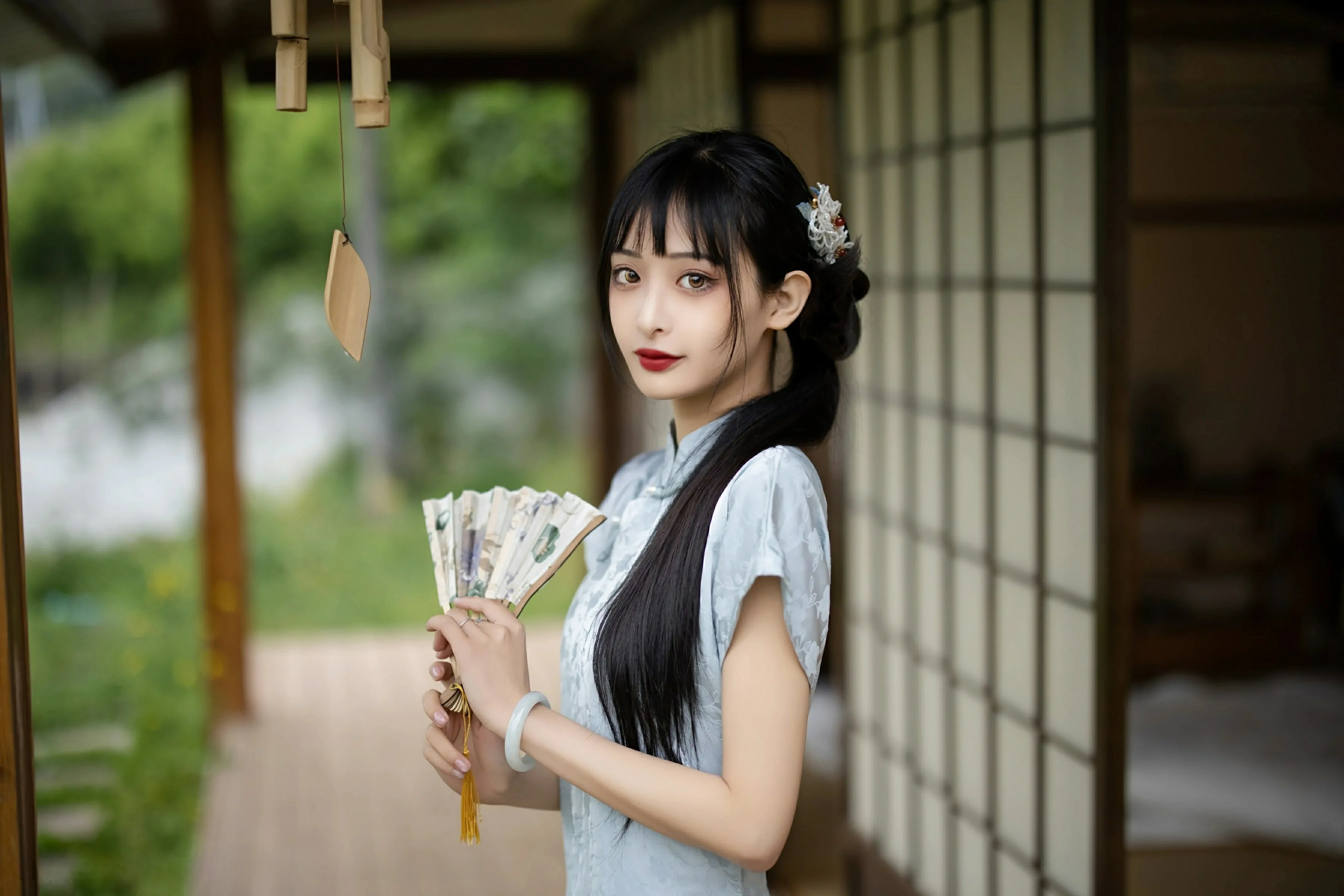  秀人网 No.10278 茂木希子 [80P]第3张