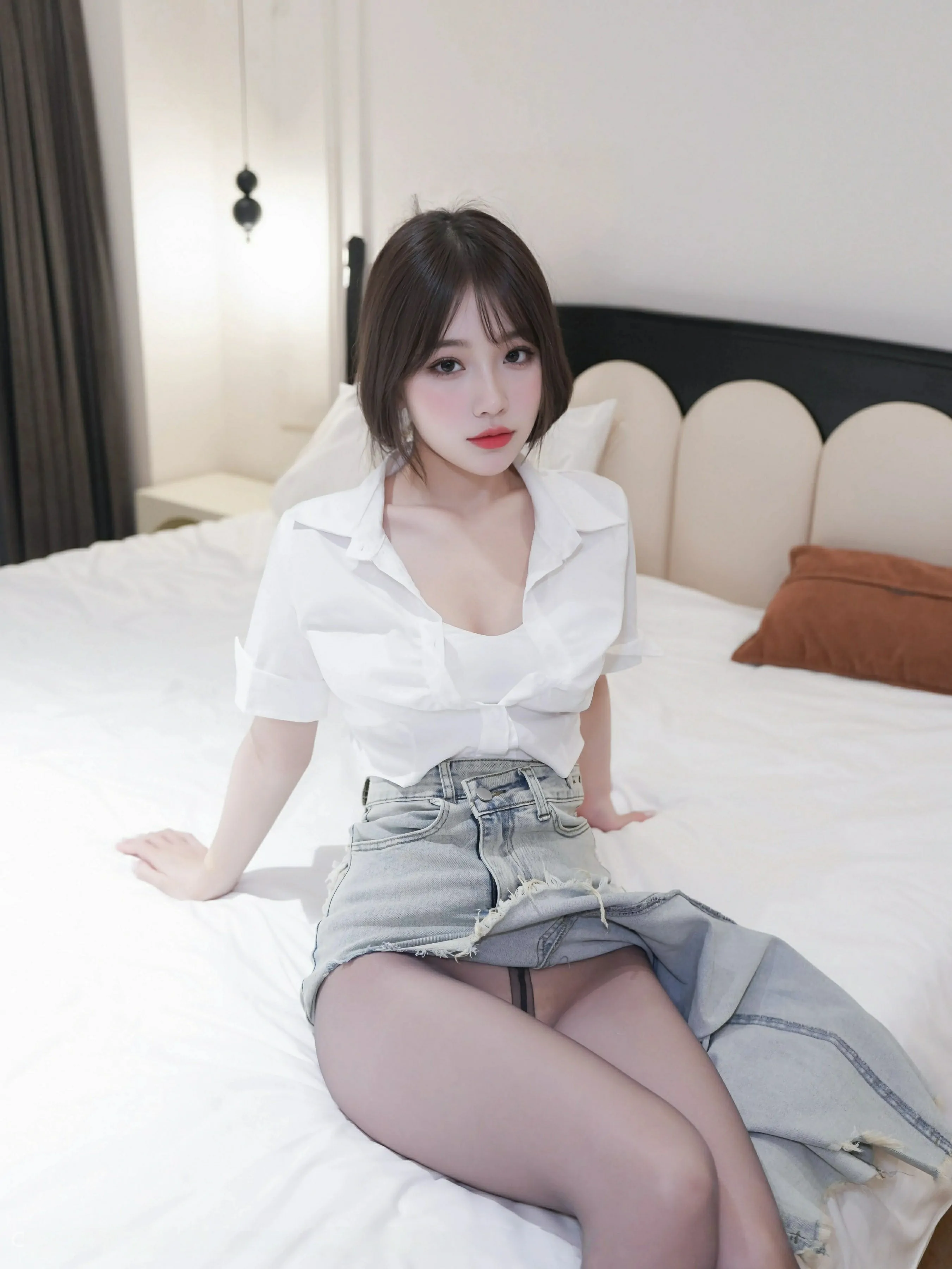  秀人网 No.10294 汁汁 [44P]第8张