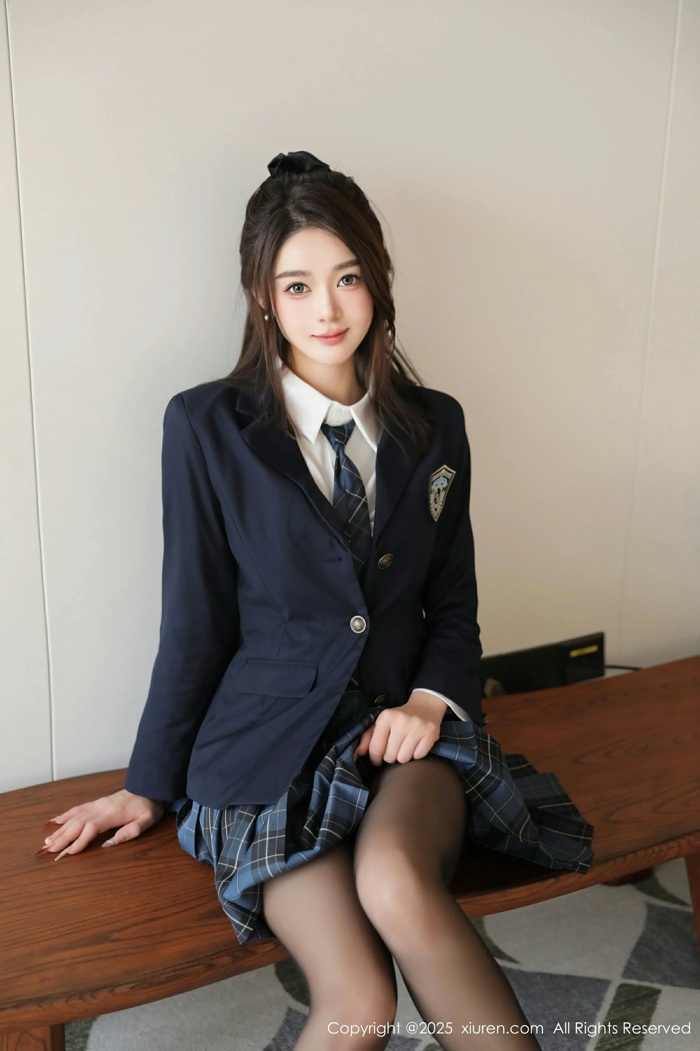  XiuRen 秀人 No.9888 Candy糖糖 [87P]第1张