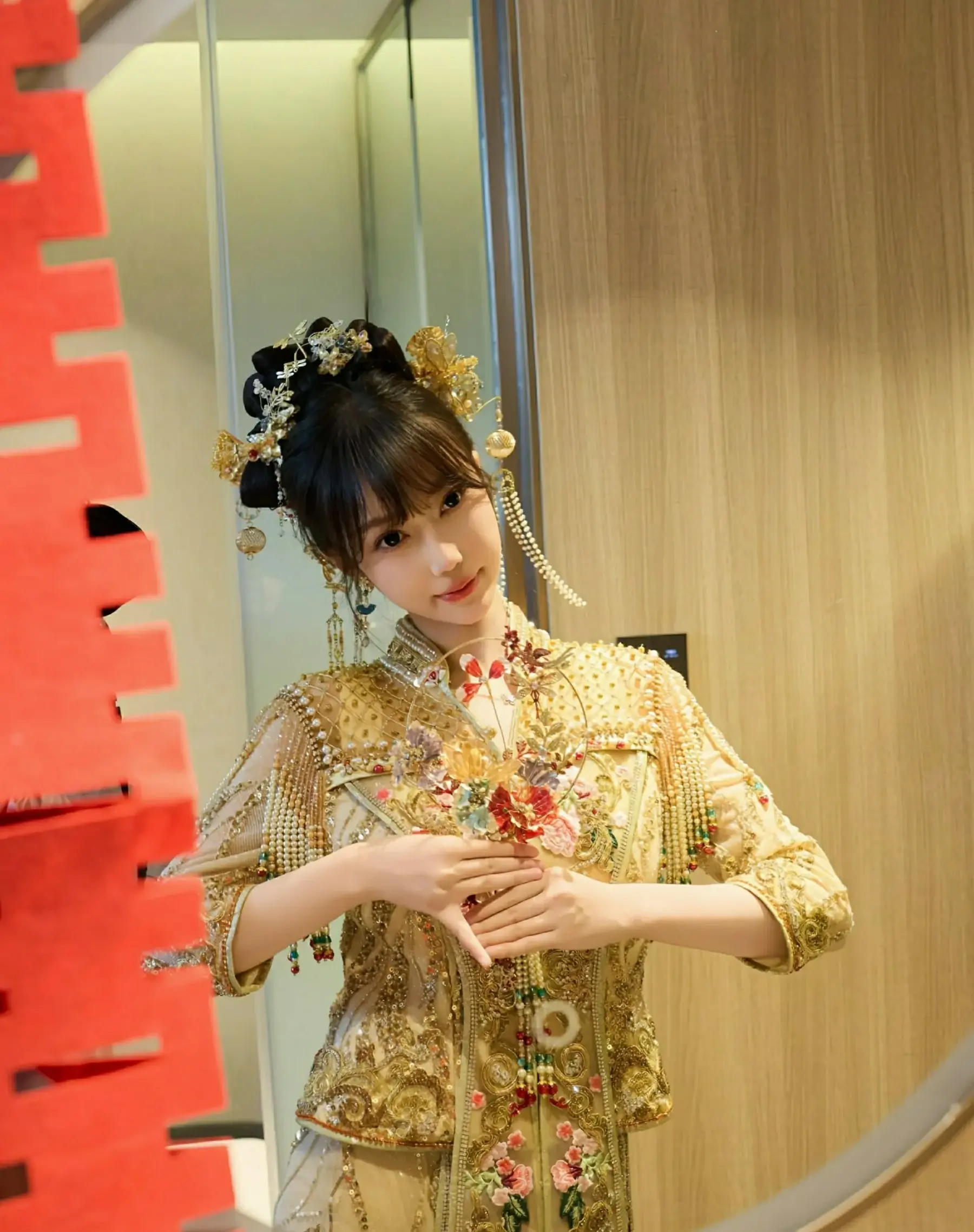  秀人网 No.10567 玥儿玥er [72P]第5张