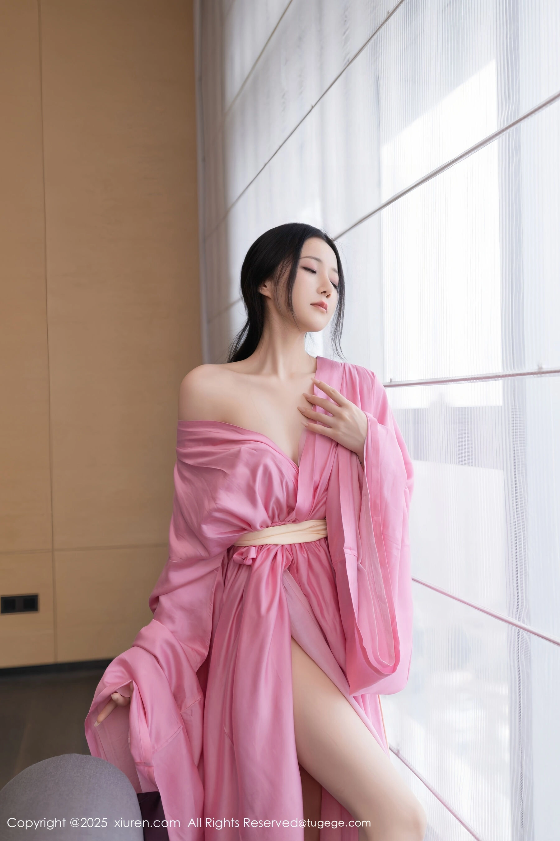  秀人网 鱼子酱Fish Vol.11049 [82P]第7张