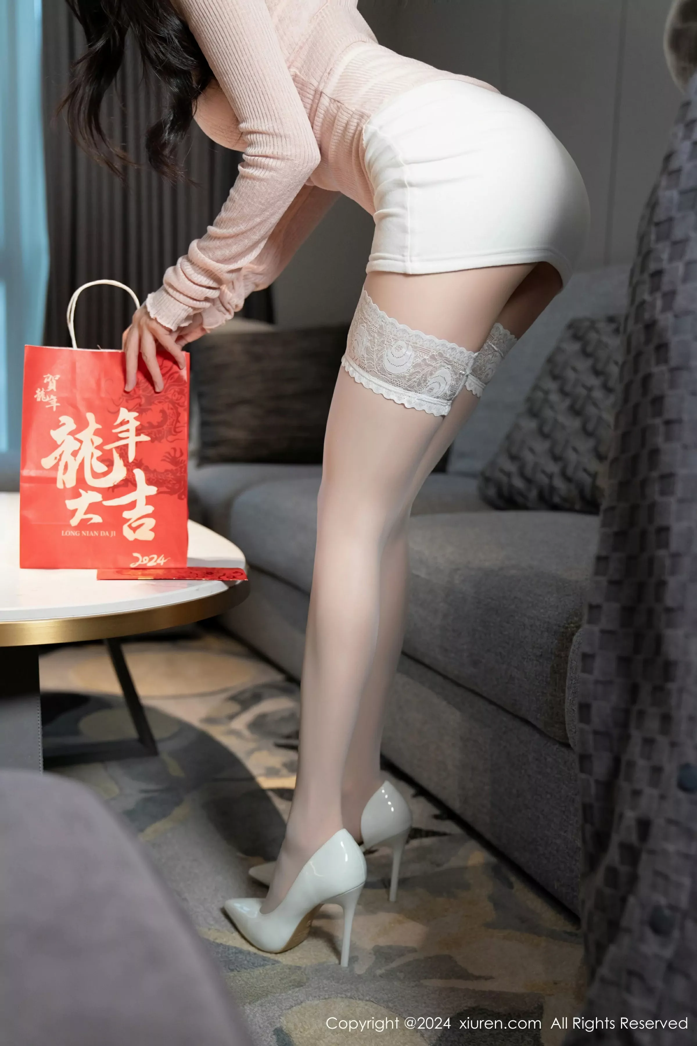  XiuRen 秀人 No.8086 利世 [105P]第12张