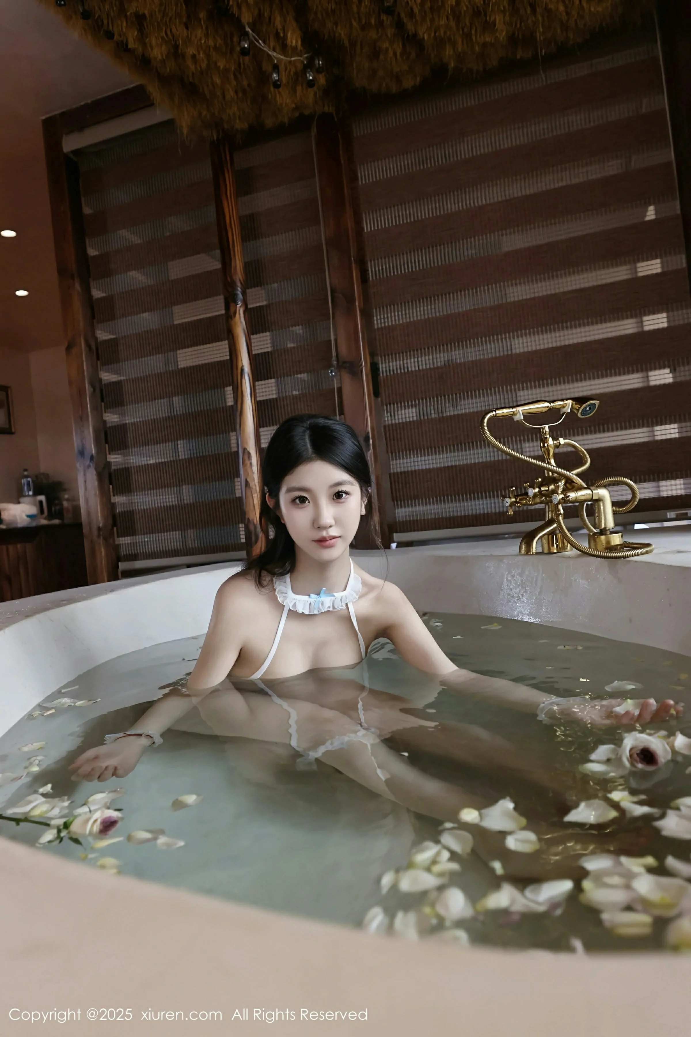  XiuRen 秀人 No.10199 小芭乐 [86P]第8张