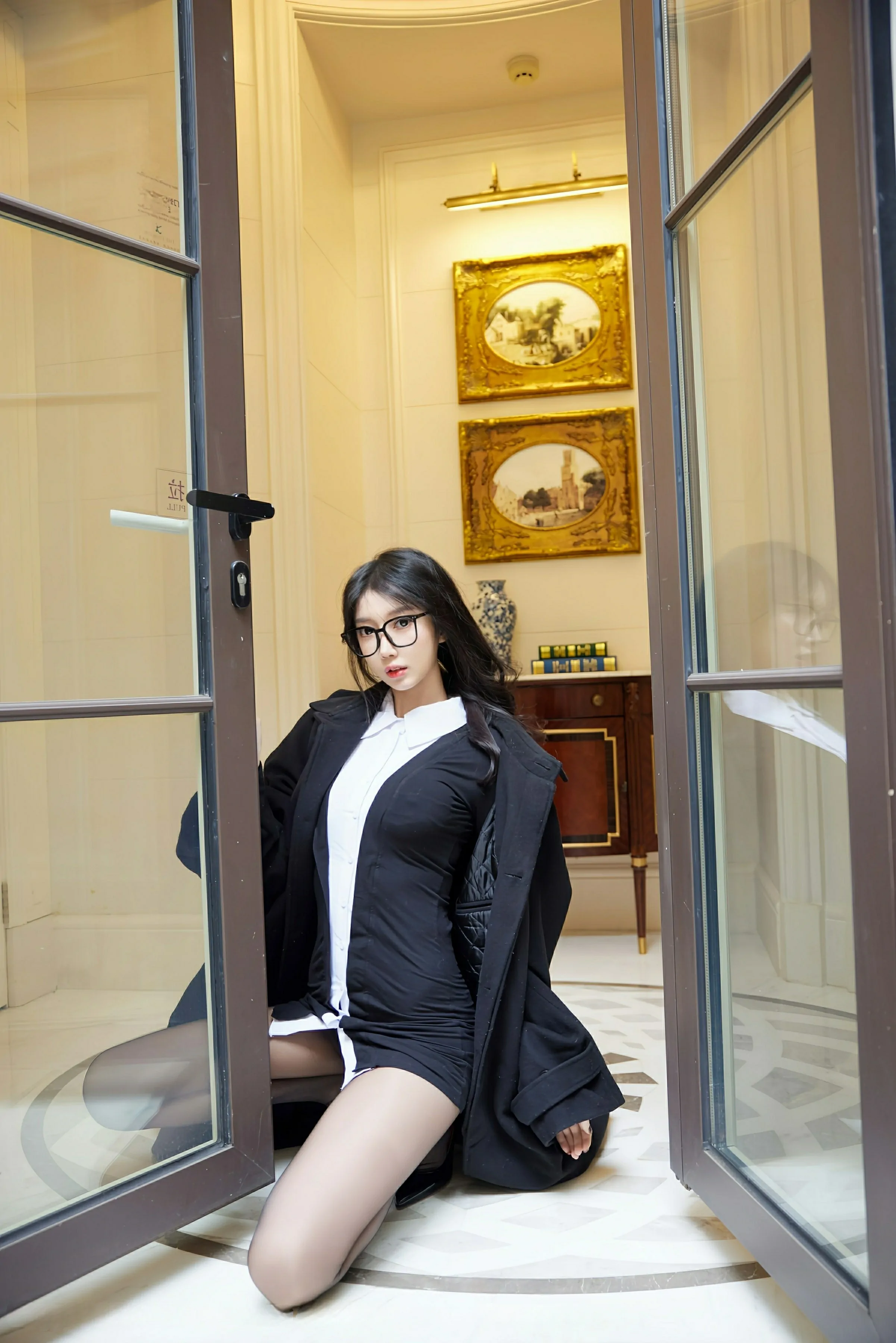  XiuRen 秀人 No.9926 玥儿玥er [82P]第5张