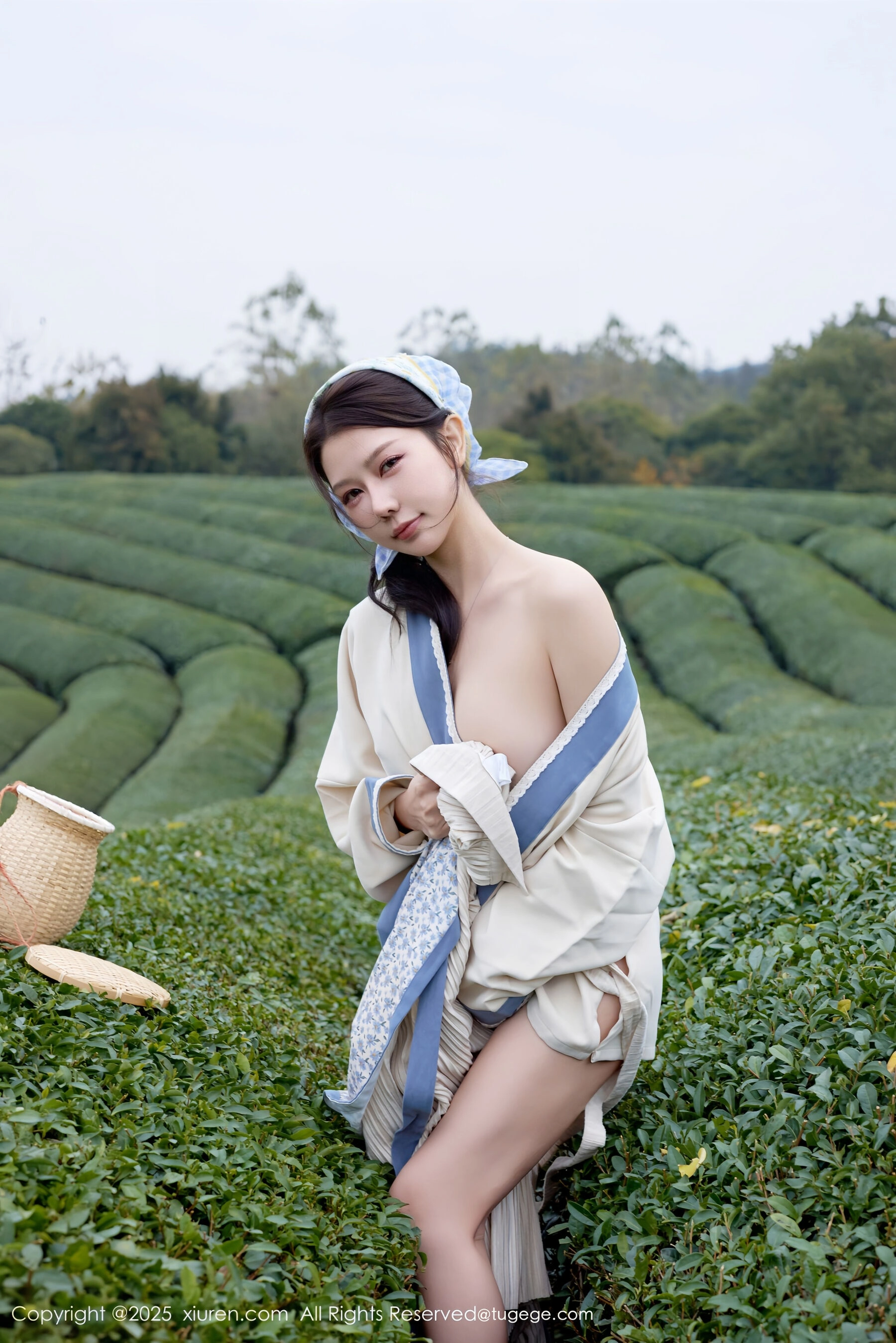  秀人网 尹甜甜 Vol.11098 [61P]第15张