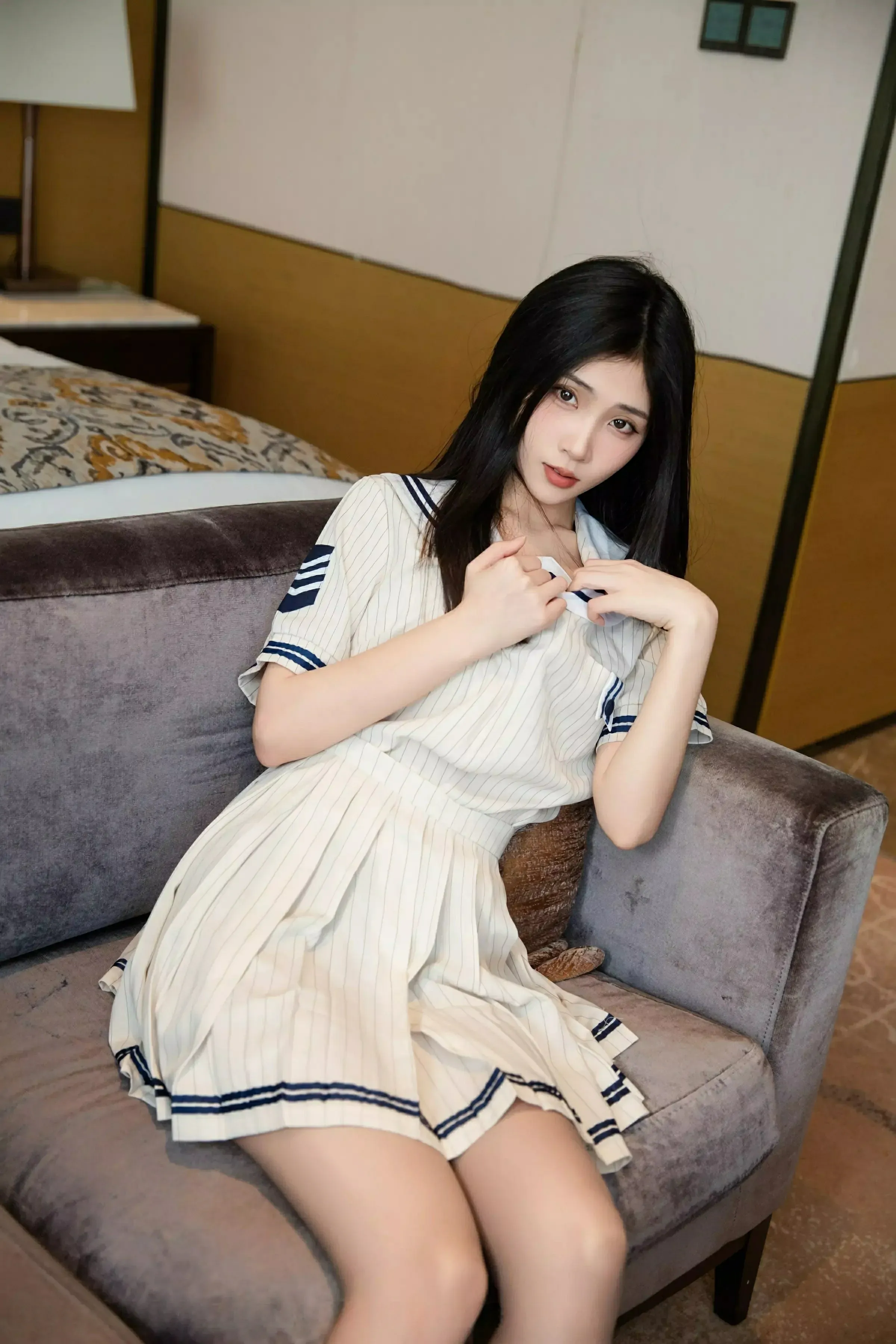  XiuRen 秀人 No.9942 刘婷婷 [77P]第5张