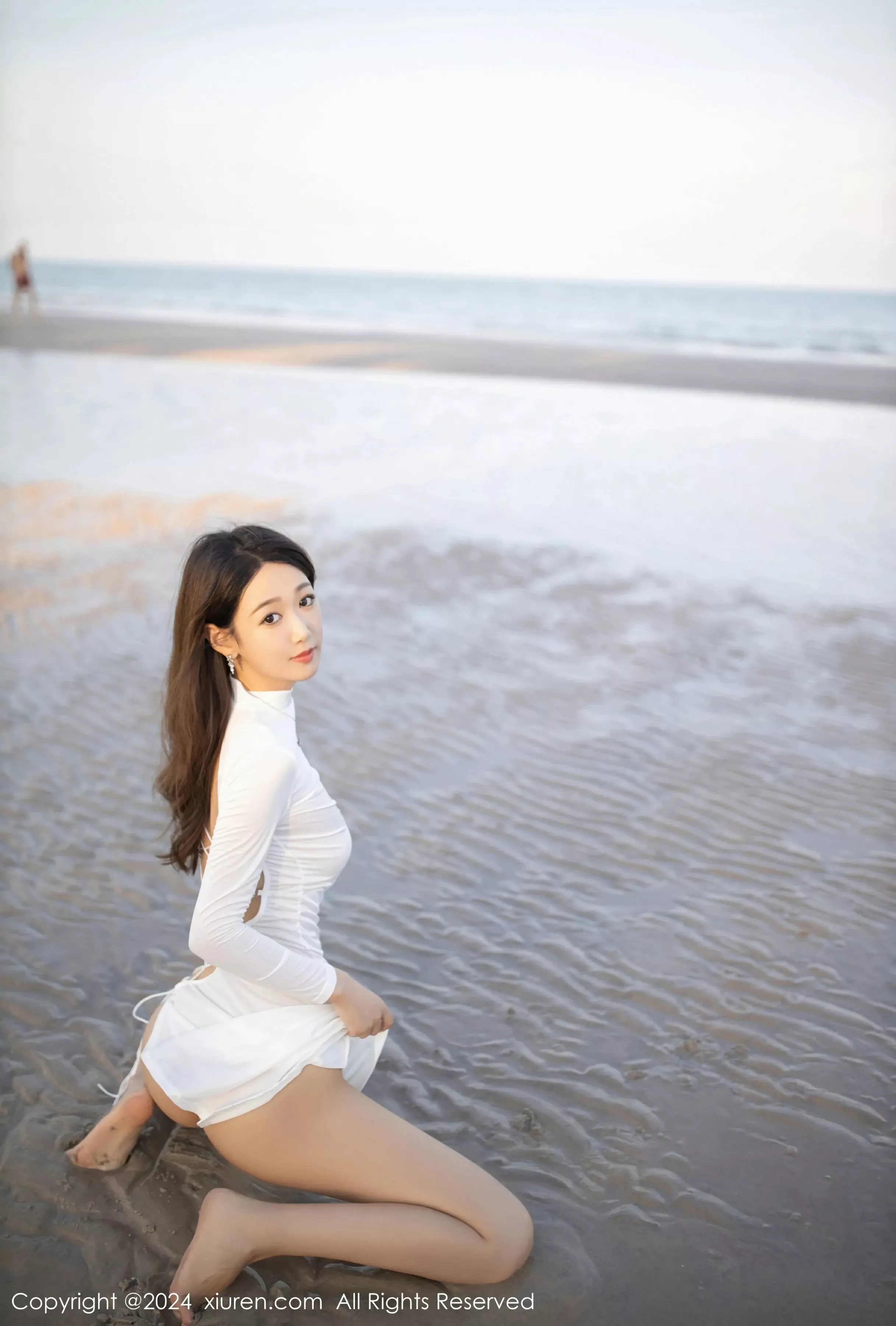  XiuRen 秀人 No.8110 唐安琪 [79P]第5张