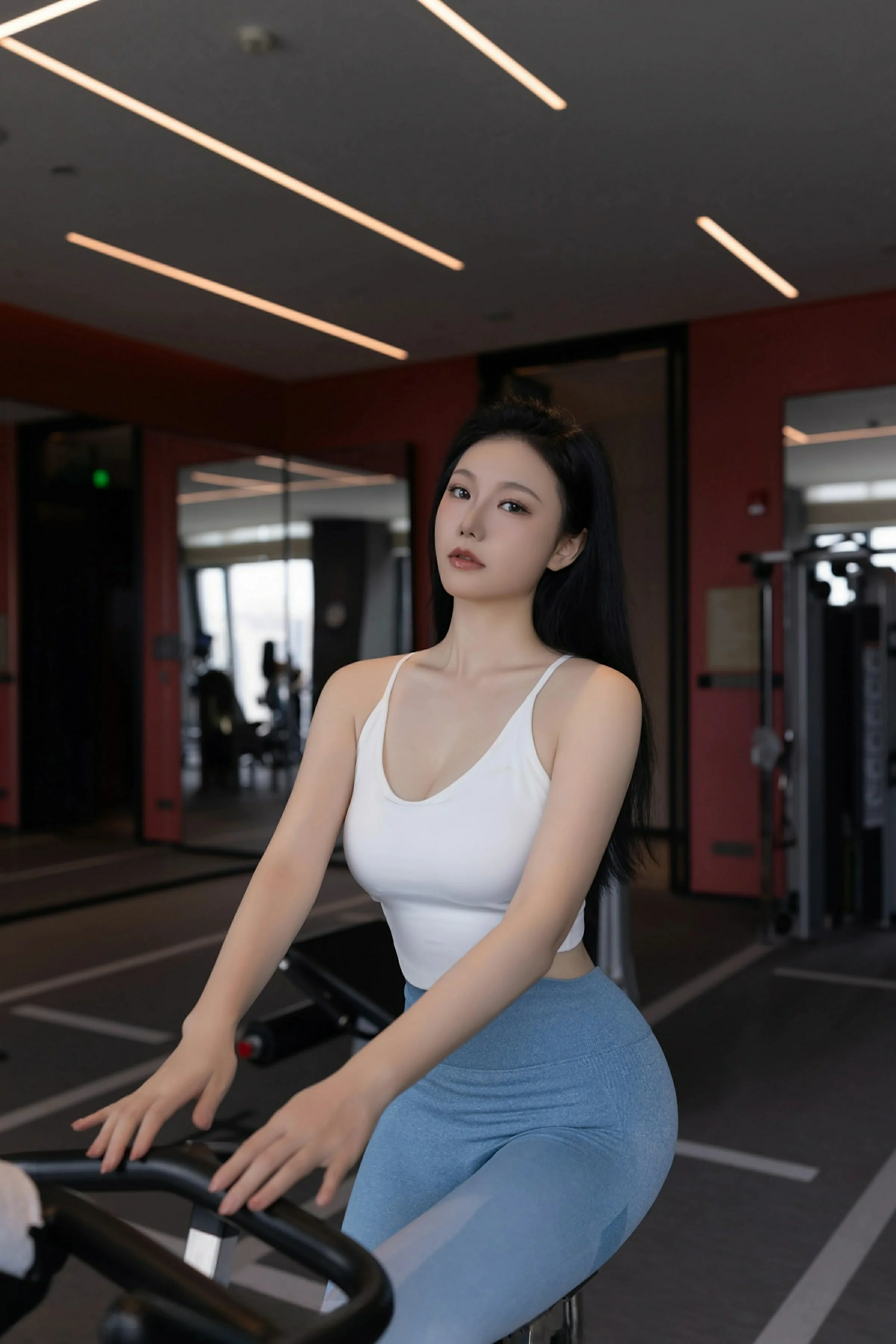  XiuRen 秀人 No.10272 安然anran [80P]第4张