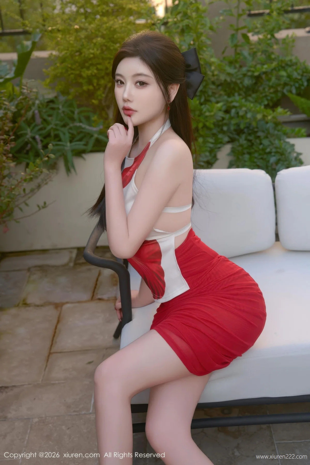  秀人网 Vol.11319 杨晨晨 [72P]第5张