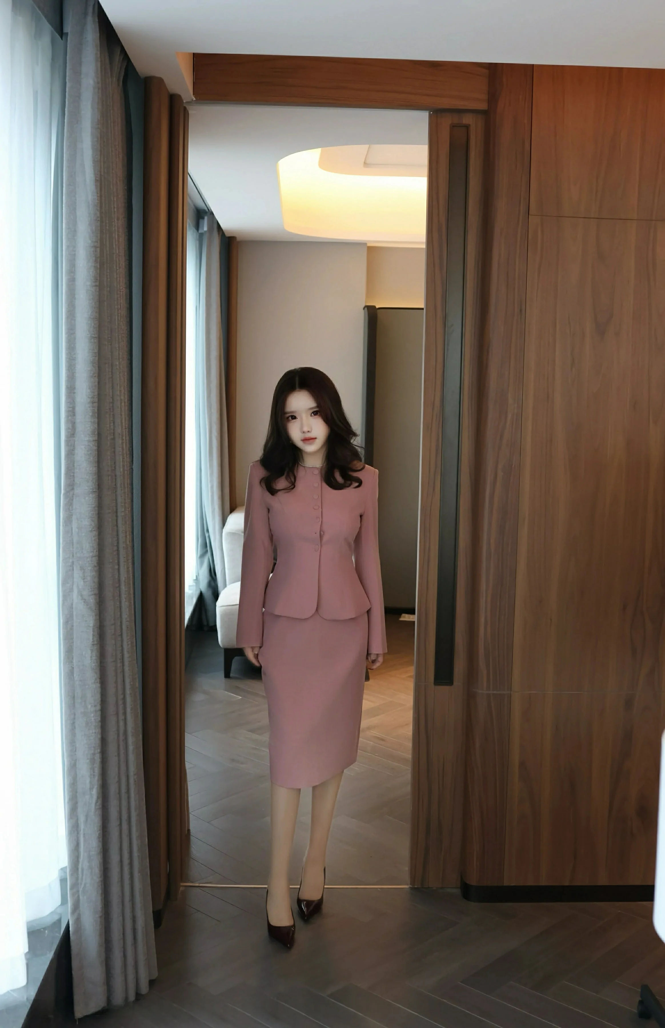  XiuRen 秀人 No.10020 小薯条nienie [107P]第16张