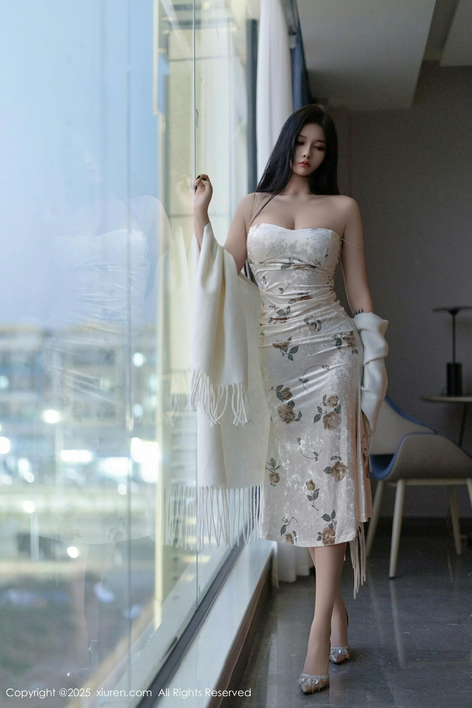  XiuRen 秀人 No.9899 娜比 [81P]第11张