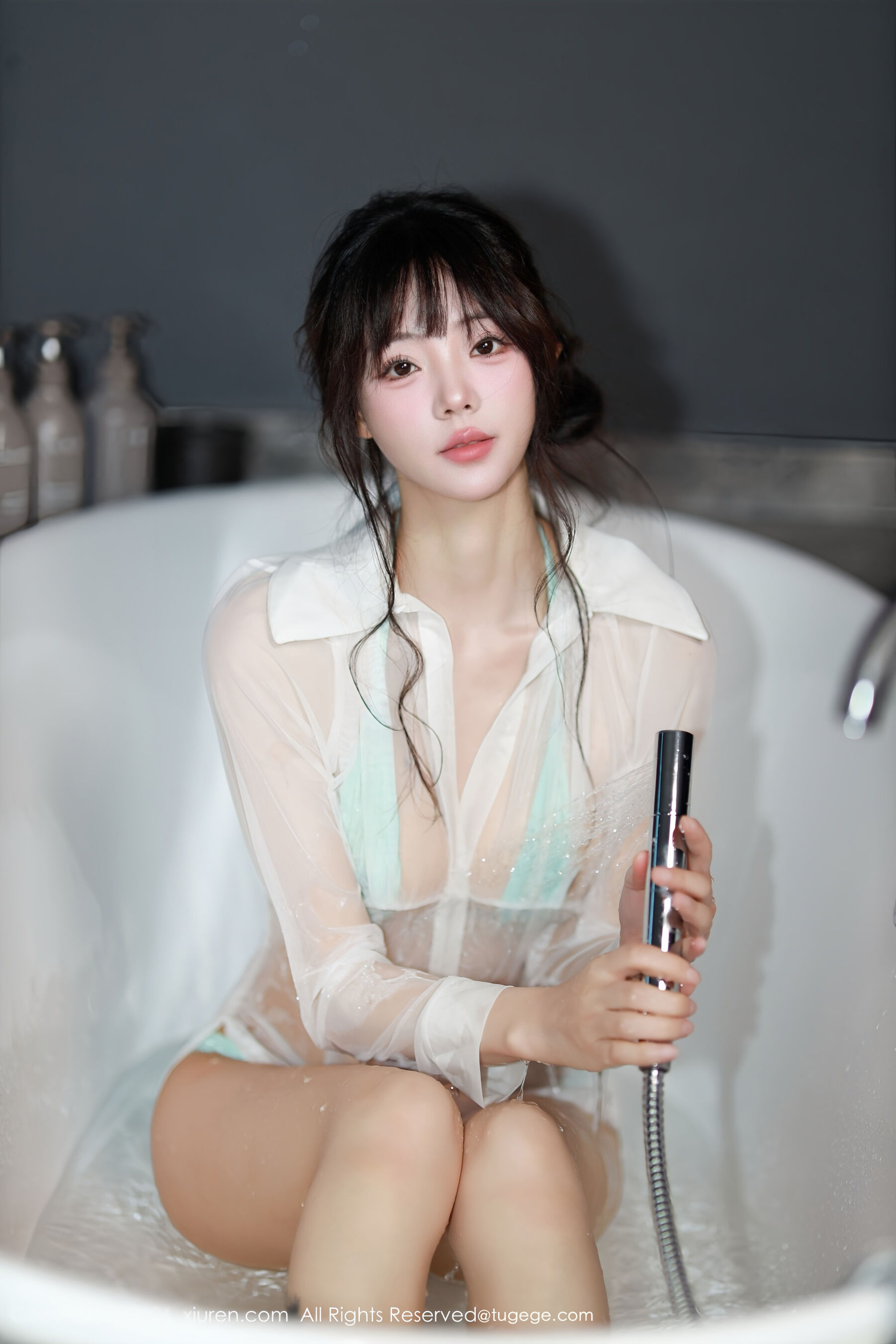  秀人网 佘贝拉Bella Vol.11191 [68P]第19张