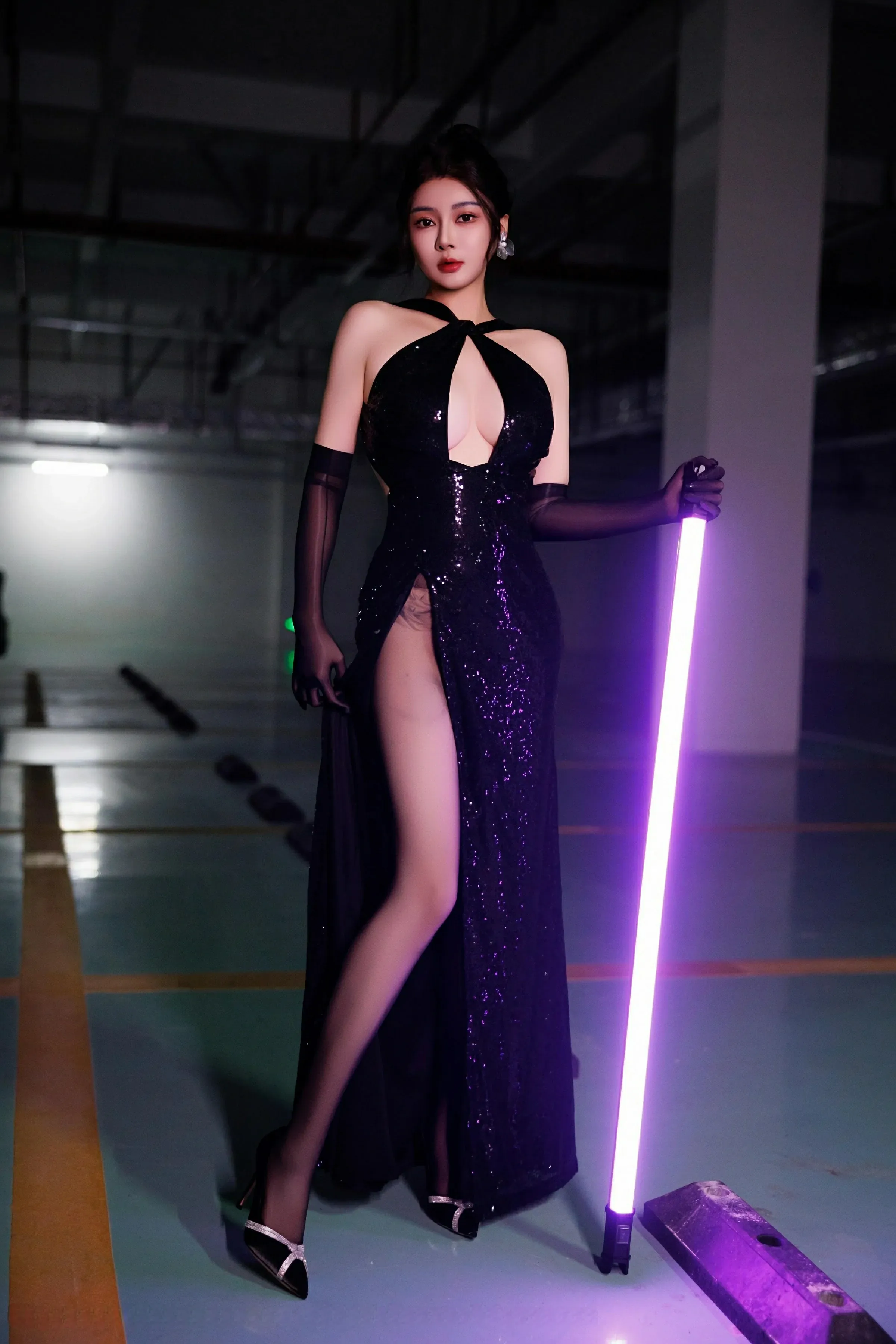  XiuRen 秀人 No.9512 凯竹Quinn第3张