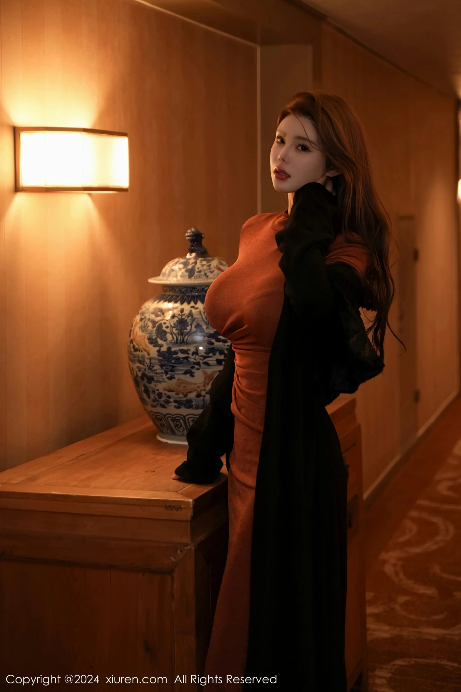  XiuRen 秀人 No.8148 Yuki鱼儿 [73P]第24张