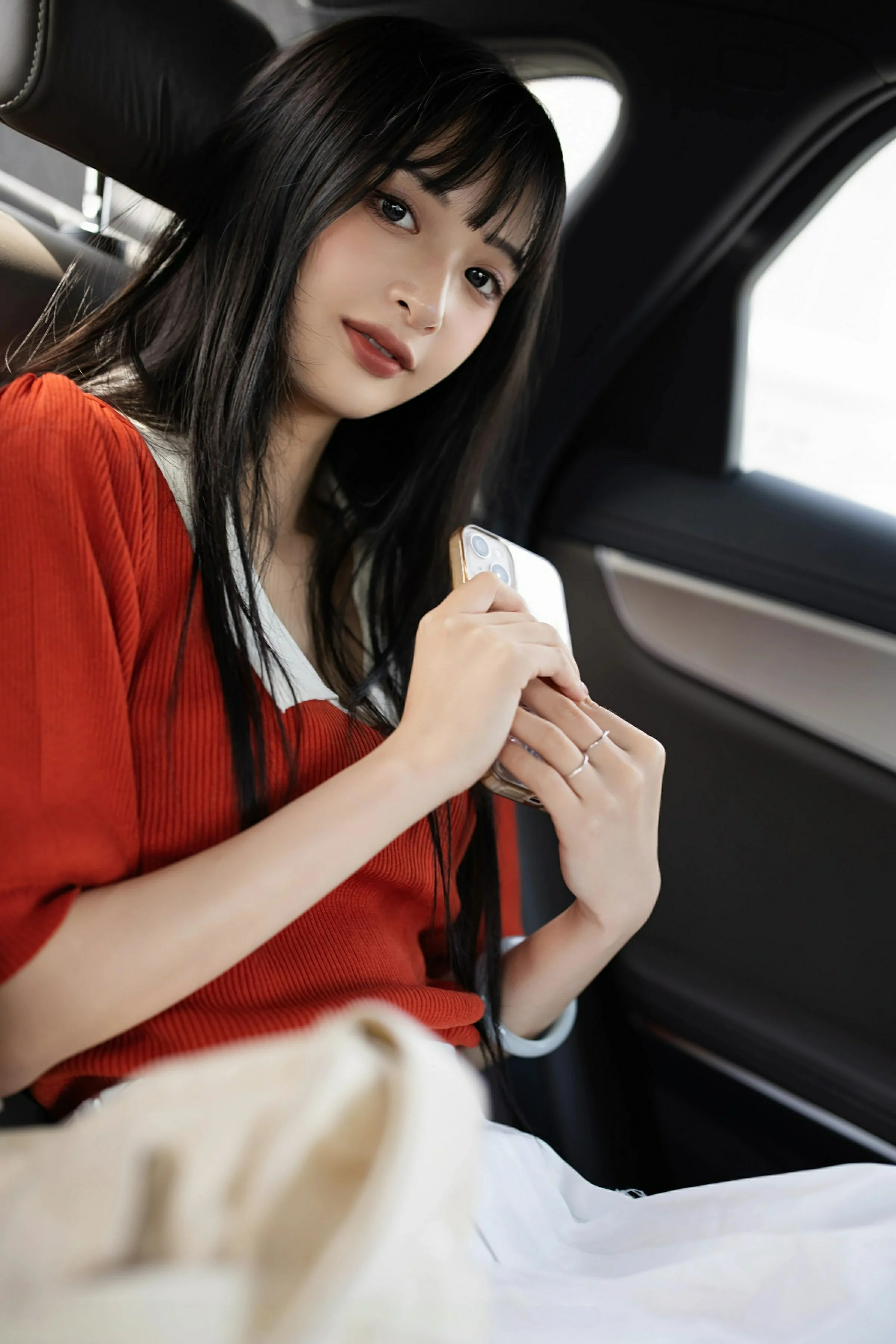  XiuRen 秀人 No.10247 茂木希子 [80P]第6张