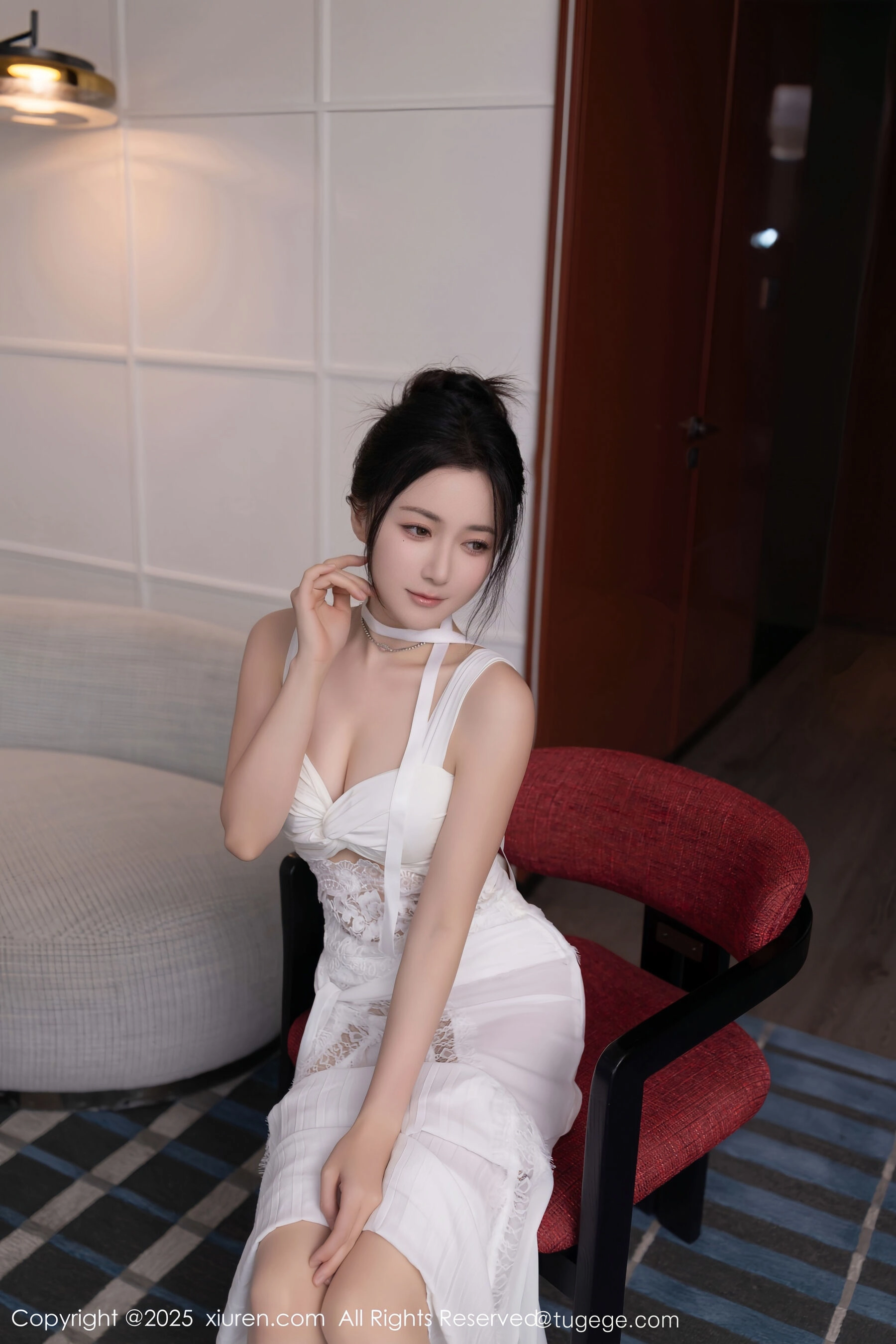  秀人网 鱼子酱Fish Vol.10911 [76P]第3张