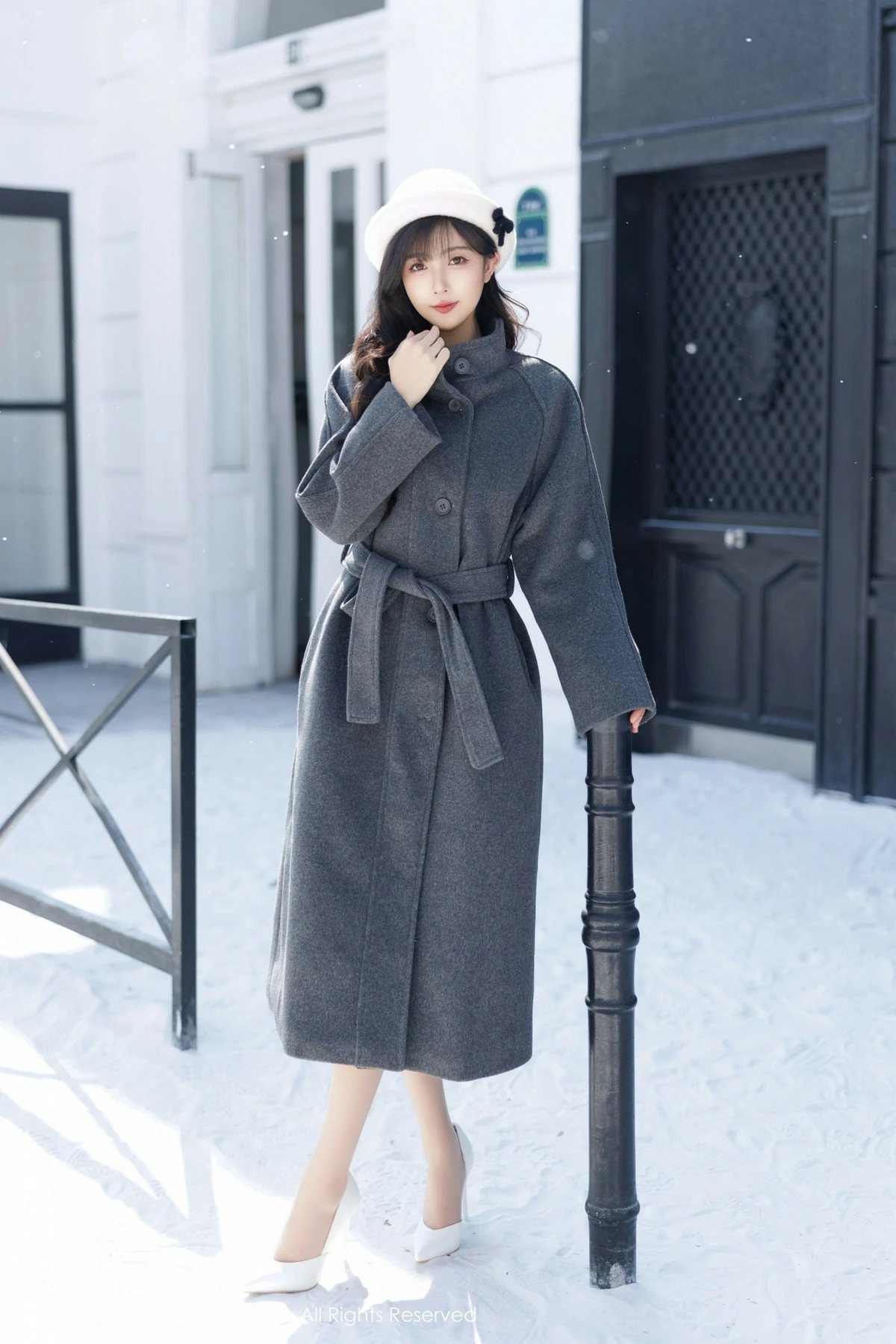  XiuRen 秀人 No.9863 林星阑 [83P]第3张