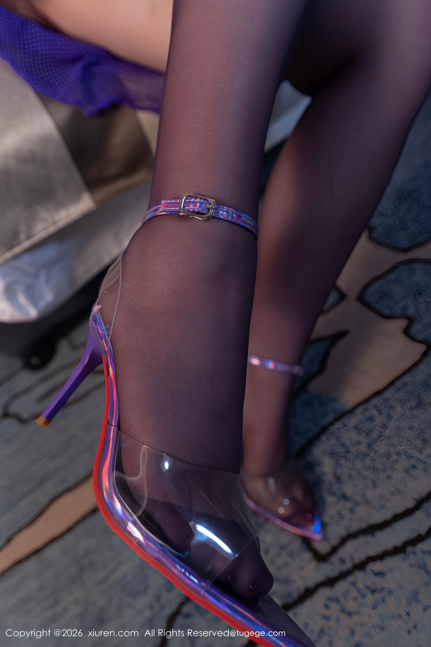  秀人网 王俪丁呀 Vol.11192 [98P]第8张