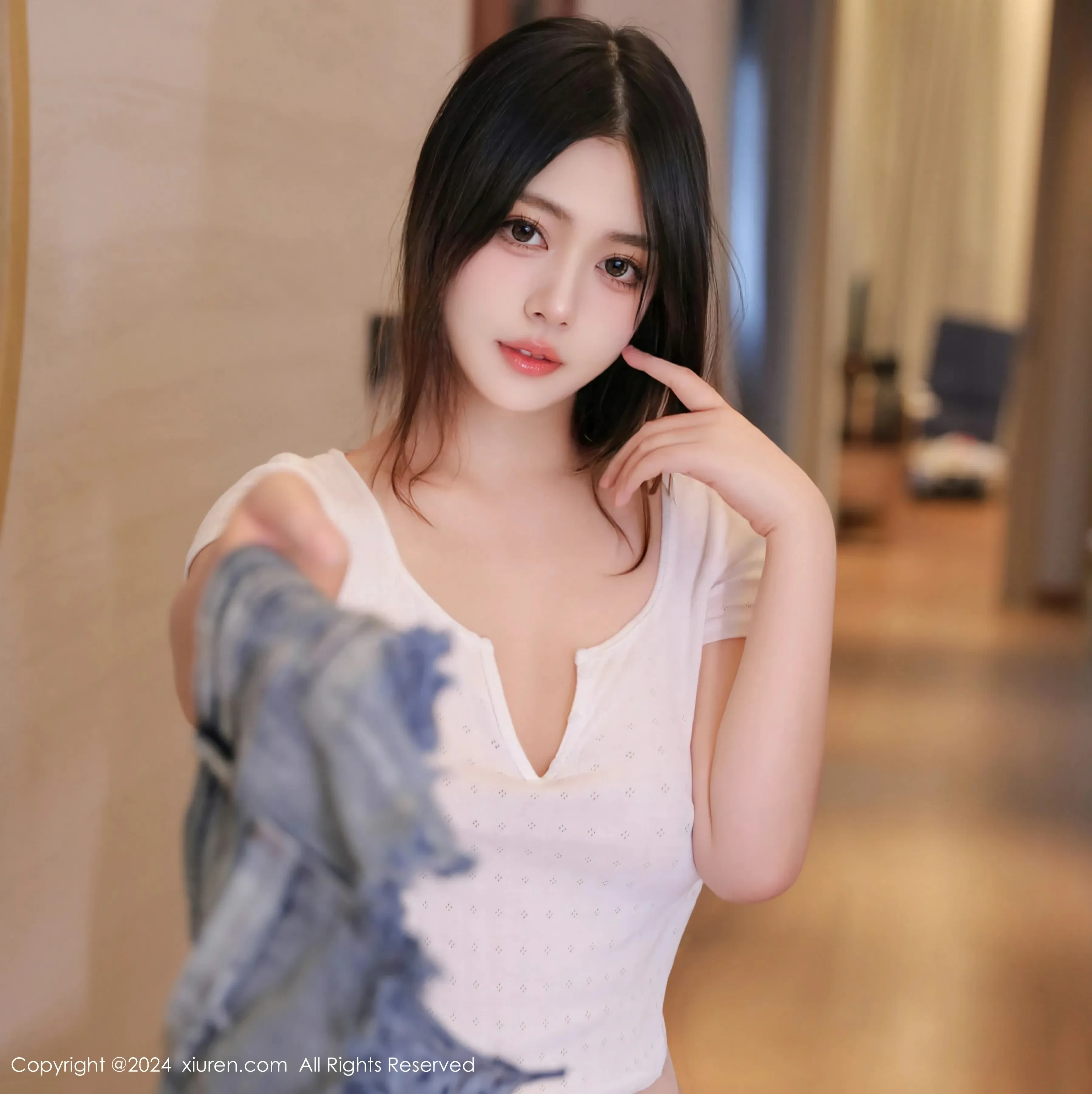  XiuRen 秀人 No.9008 蛋蛋宝 [84P]第14张