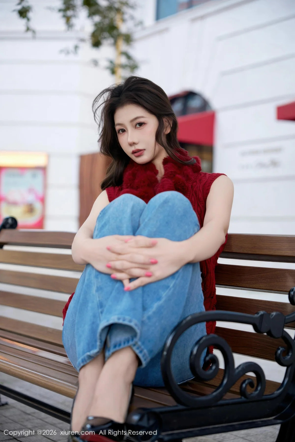  秀人网 尹甜甜 Vol.11293 [76P]第23张