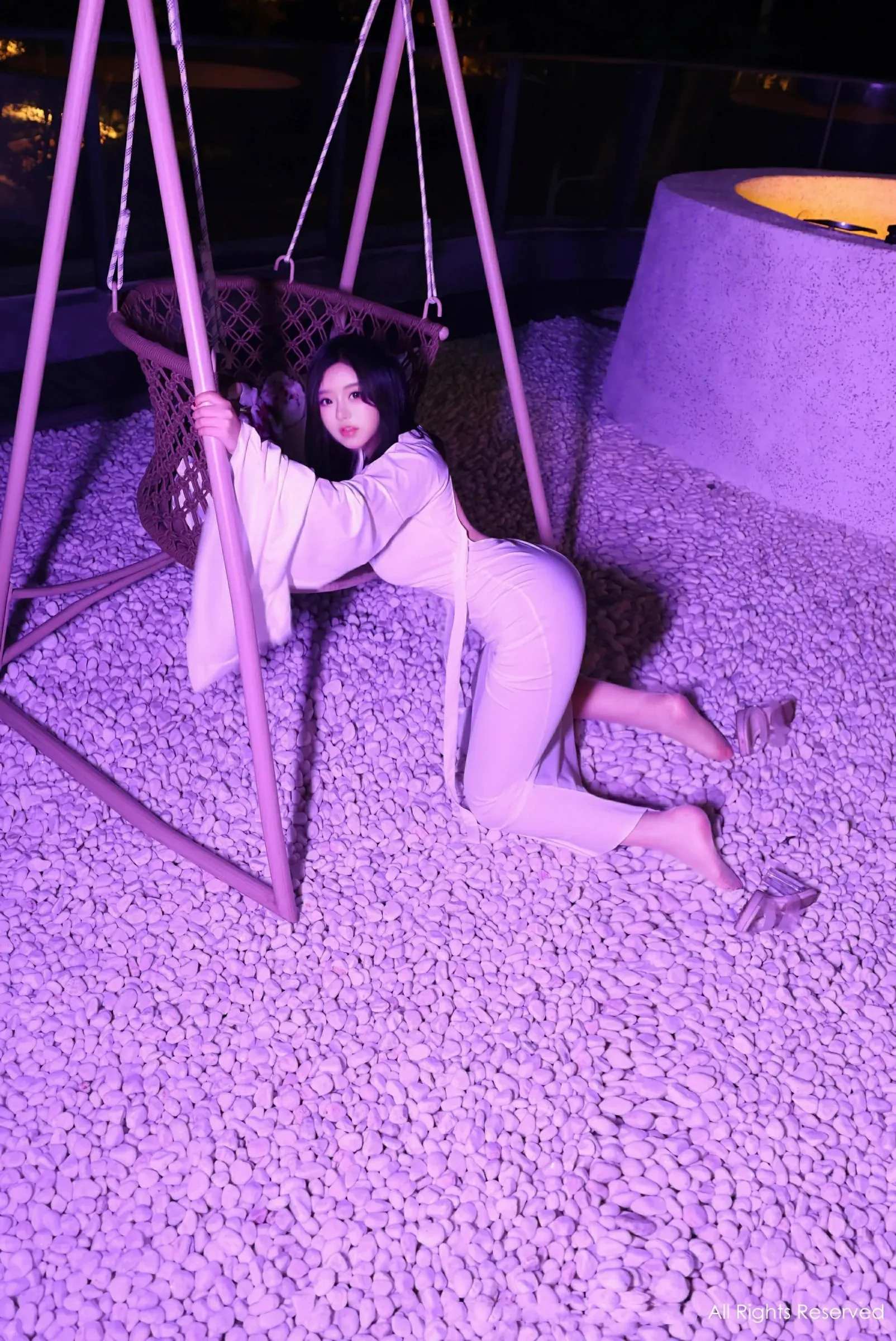  XiuRen 秀人 No.9376 小薯条nienie [81P]第12张