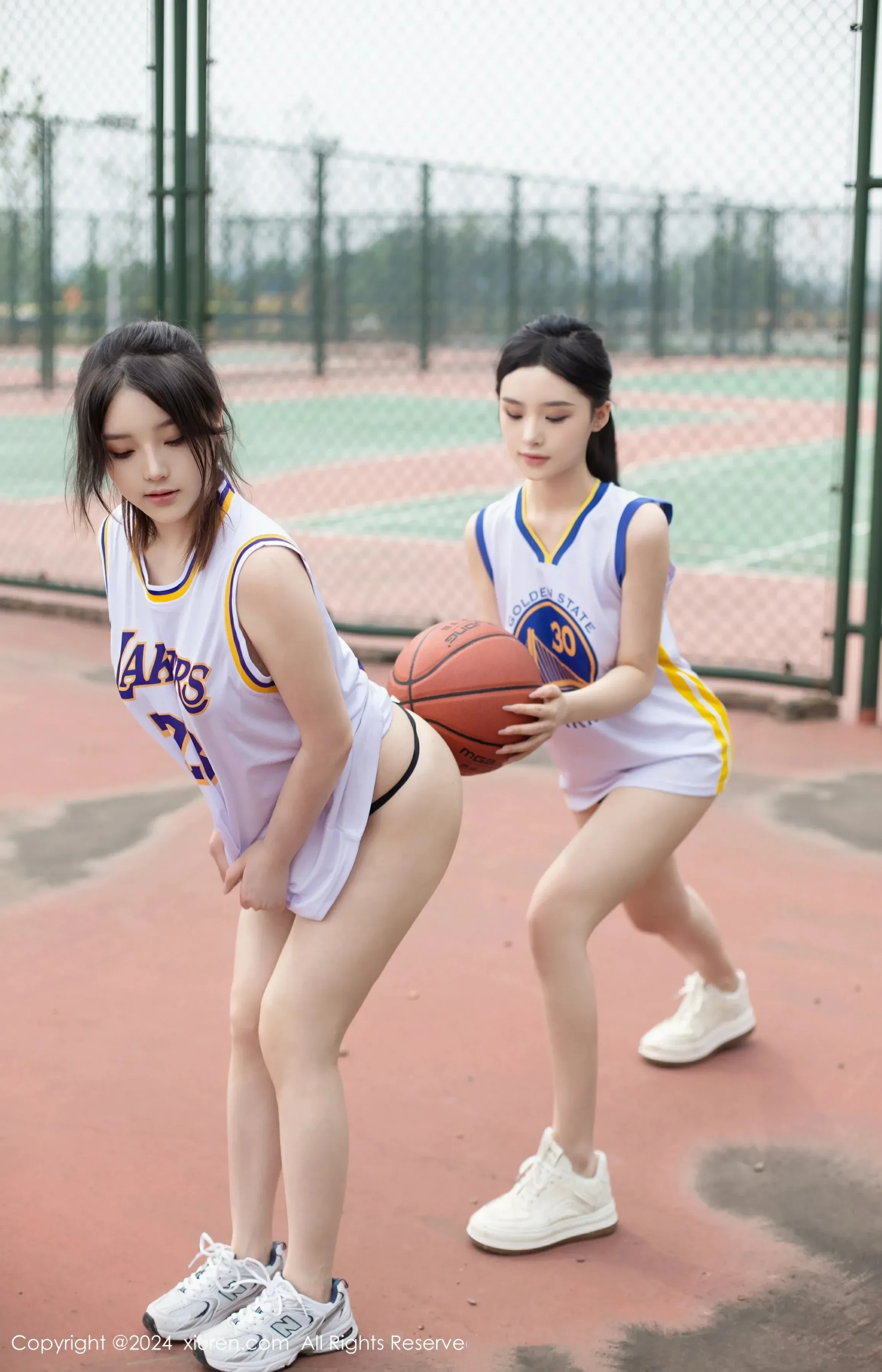  XiuRen 秀人 No.8744 豆瓣酱 [83P]第21张