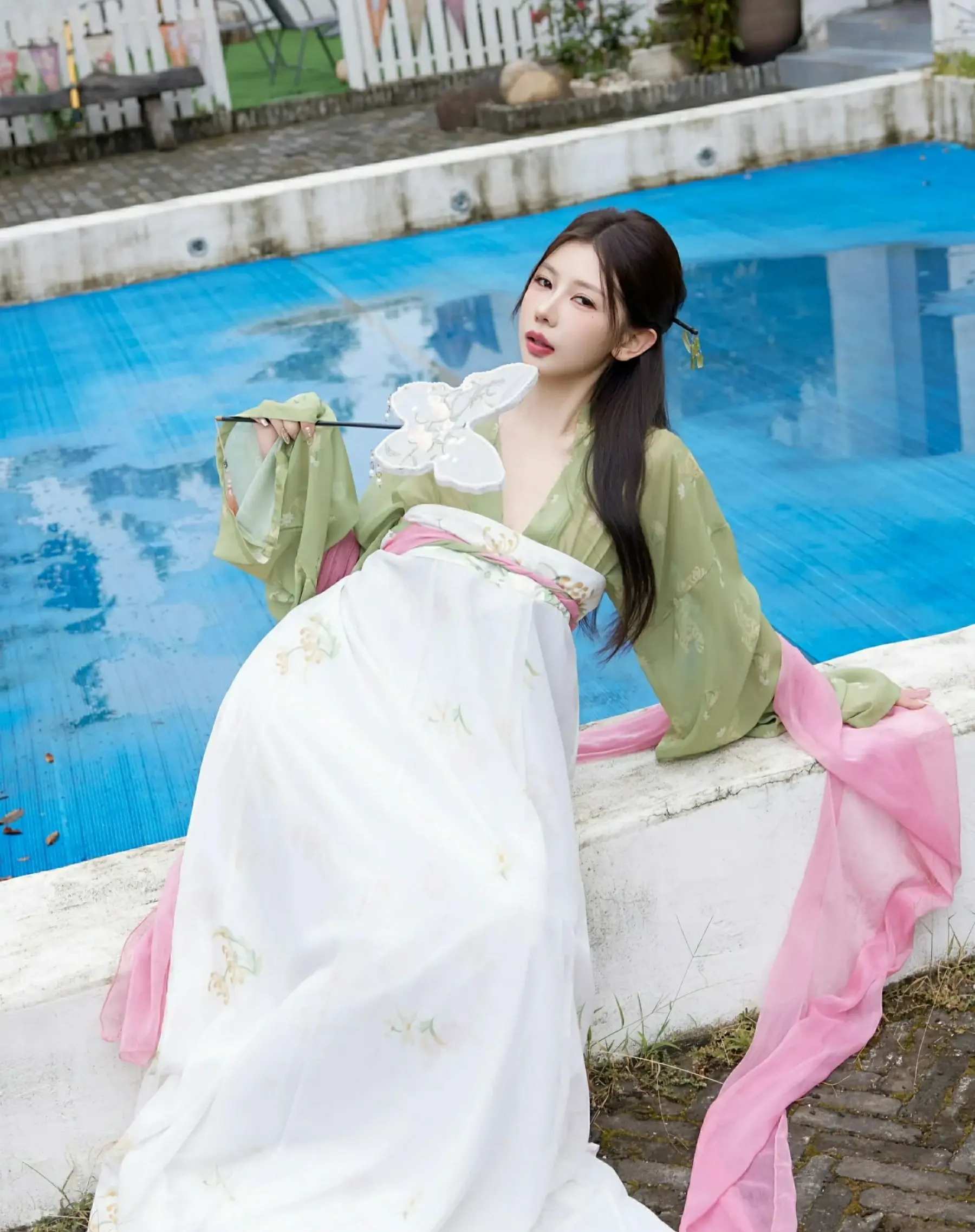  秀人网 No.10834 尹甜甜sunny [83P]第4张