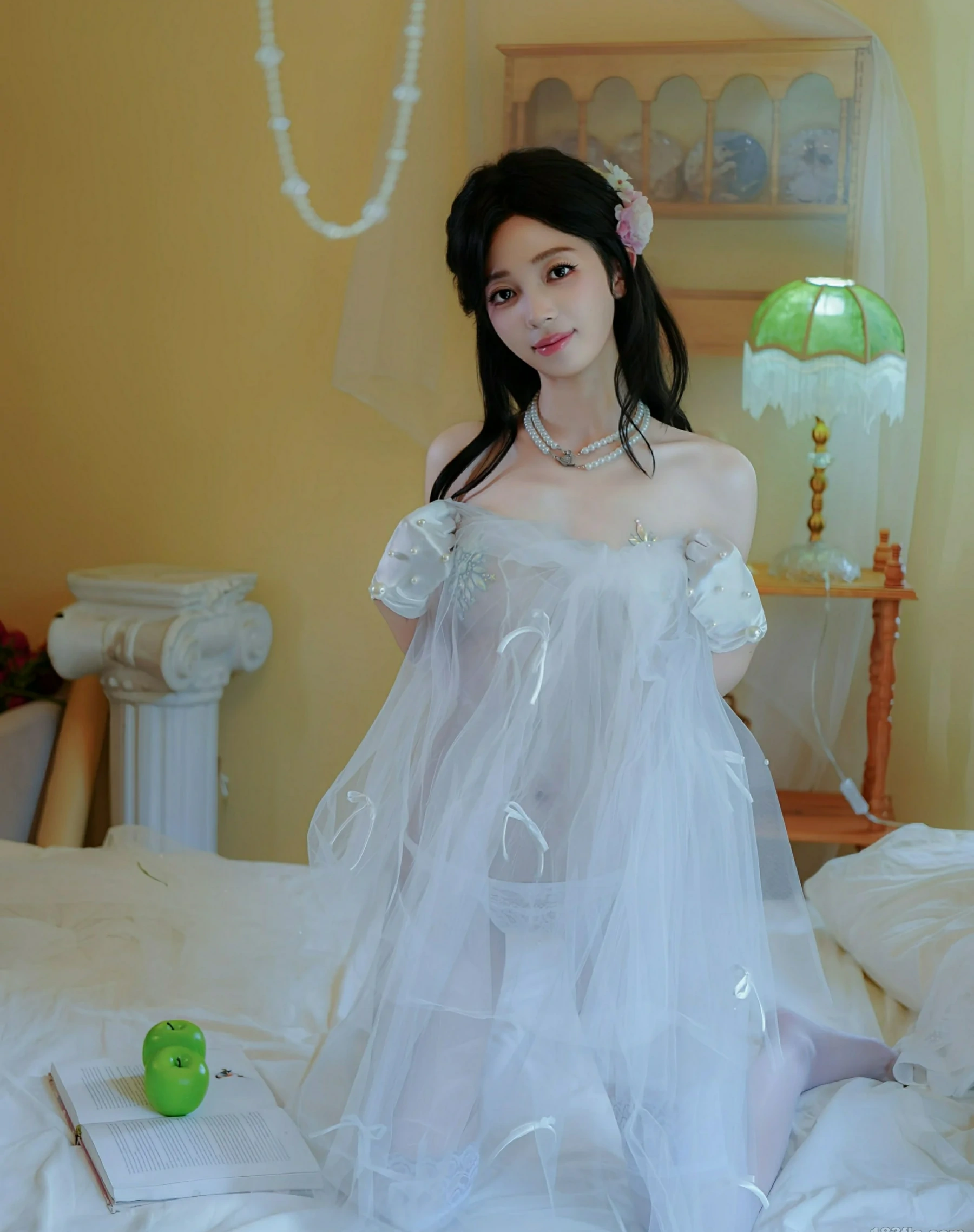  秀人网 No.10769 朱朱molly [54P]第17张